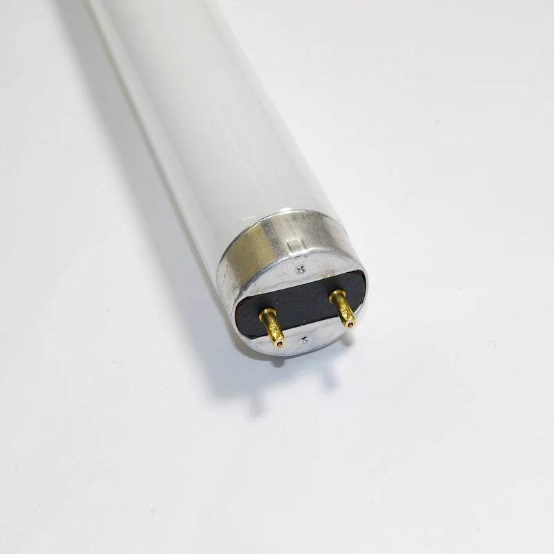 Sylvania F30T8 30w 36in Warm White Designer T8 Fluorescent Light Bulb - Image 2