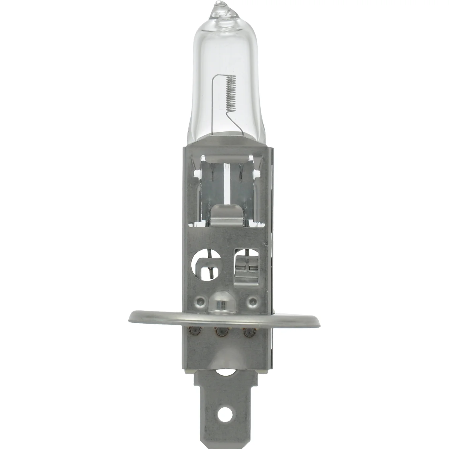 SYLVANIA H1 Standard Halogen Headlight Automotive Bulb - Image 2