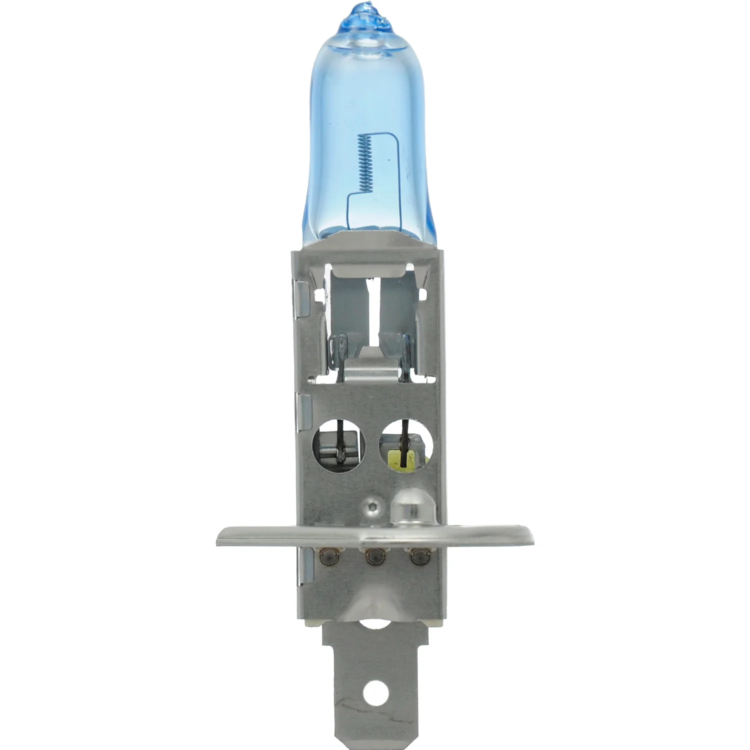 SYLVANIA H1 SilverStar High Performance Halogen Headlight Bulb - Image 2