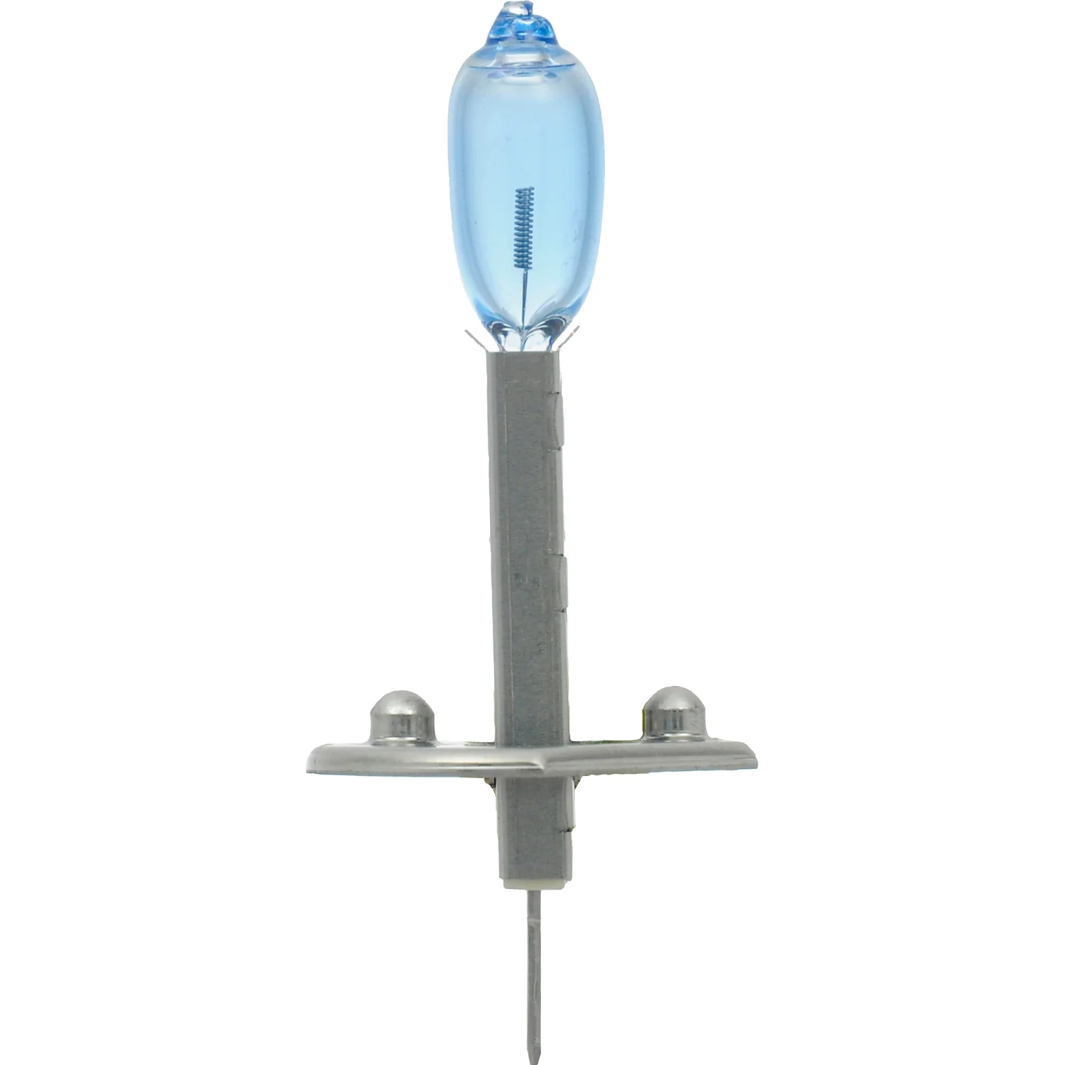 SYLVANIA H1 SilverStar High Performance Halogen Headlight Bulb - Image 3