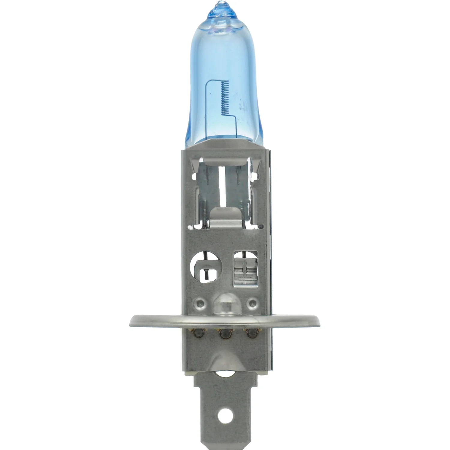 SYLVANIA H1 SilverStar High Performance Halogen Headlight Bulb - Image 5