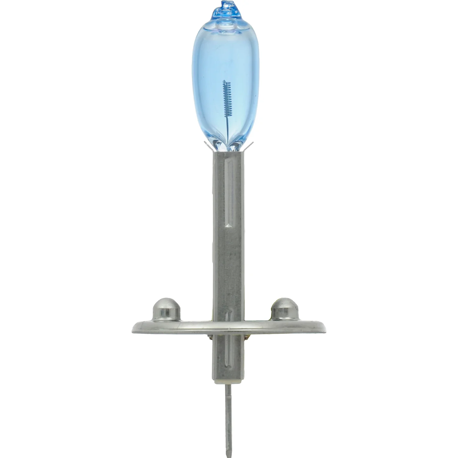 SYLVANIA H1 SilverStar High Performance Halogen Headlight Bulb - Image 6
