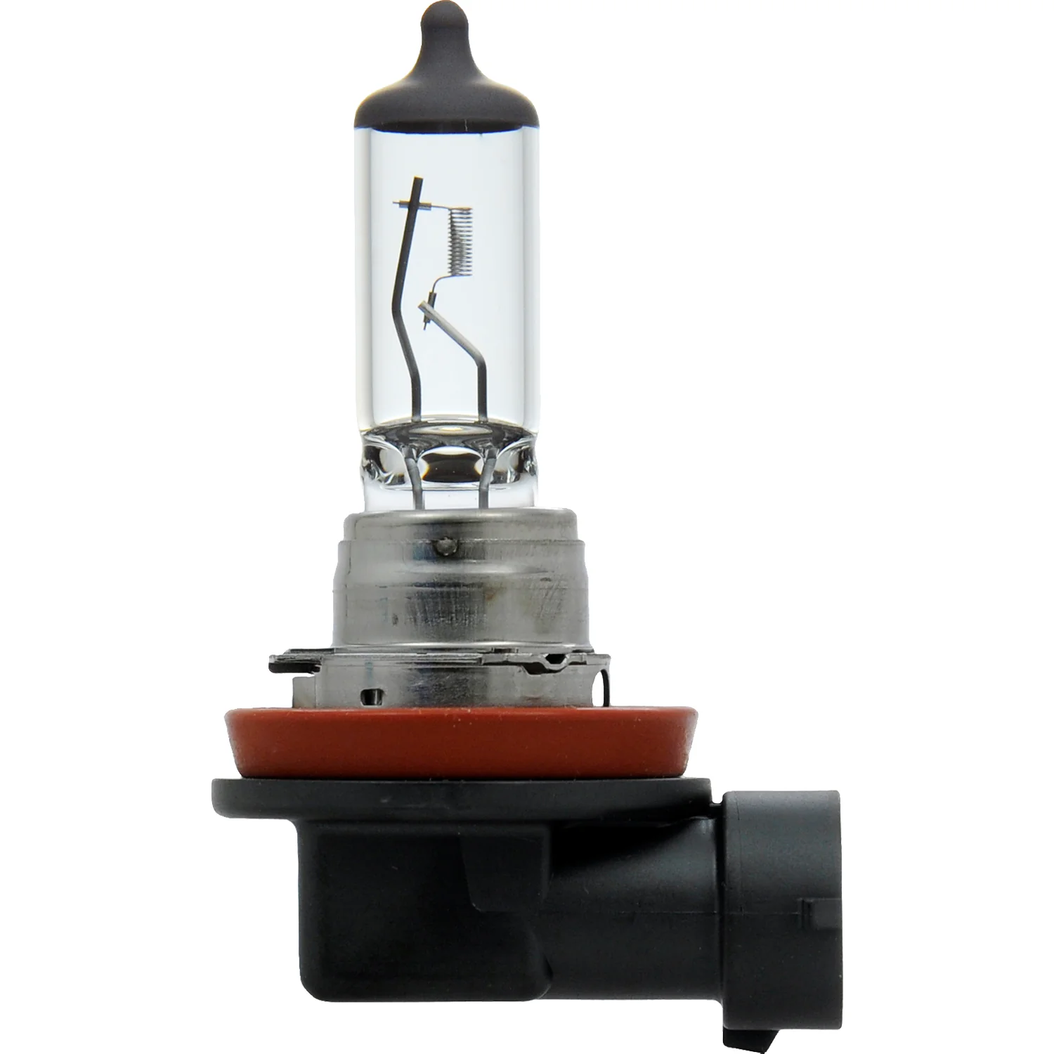 SYLVANIA H11 Standard Halogen Headlight Automotive Bulb - Image 2