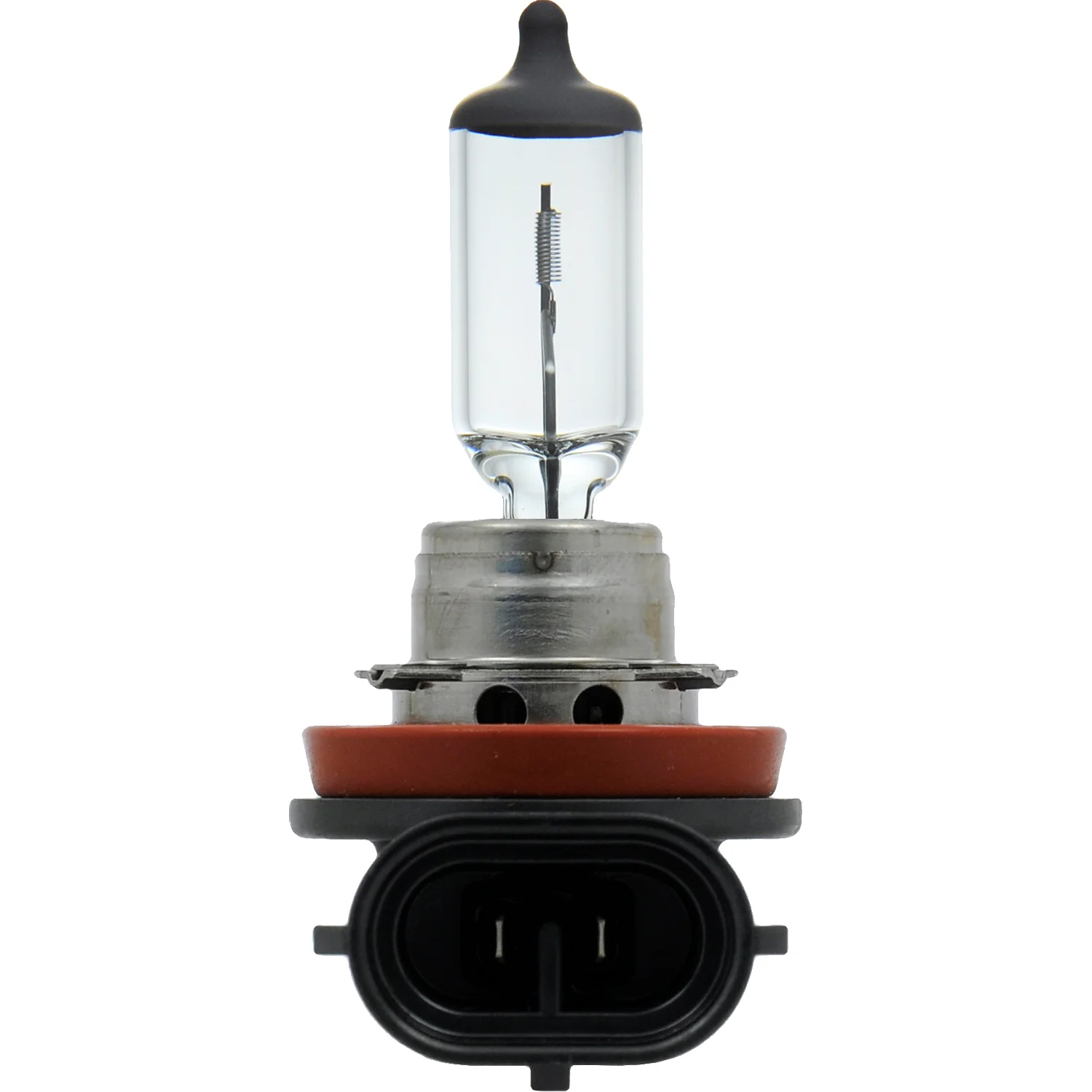 SYLVANIA H11 Standard Halogen Headlight Automotive Bulb - Image 3