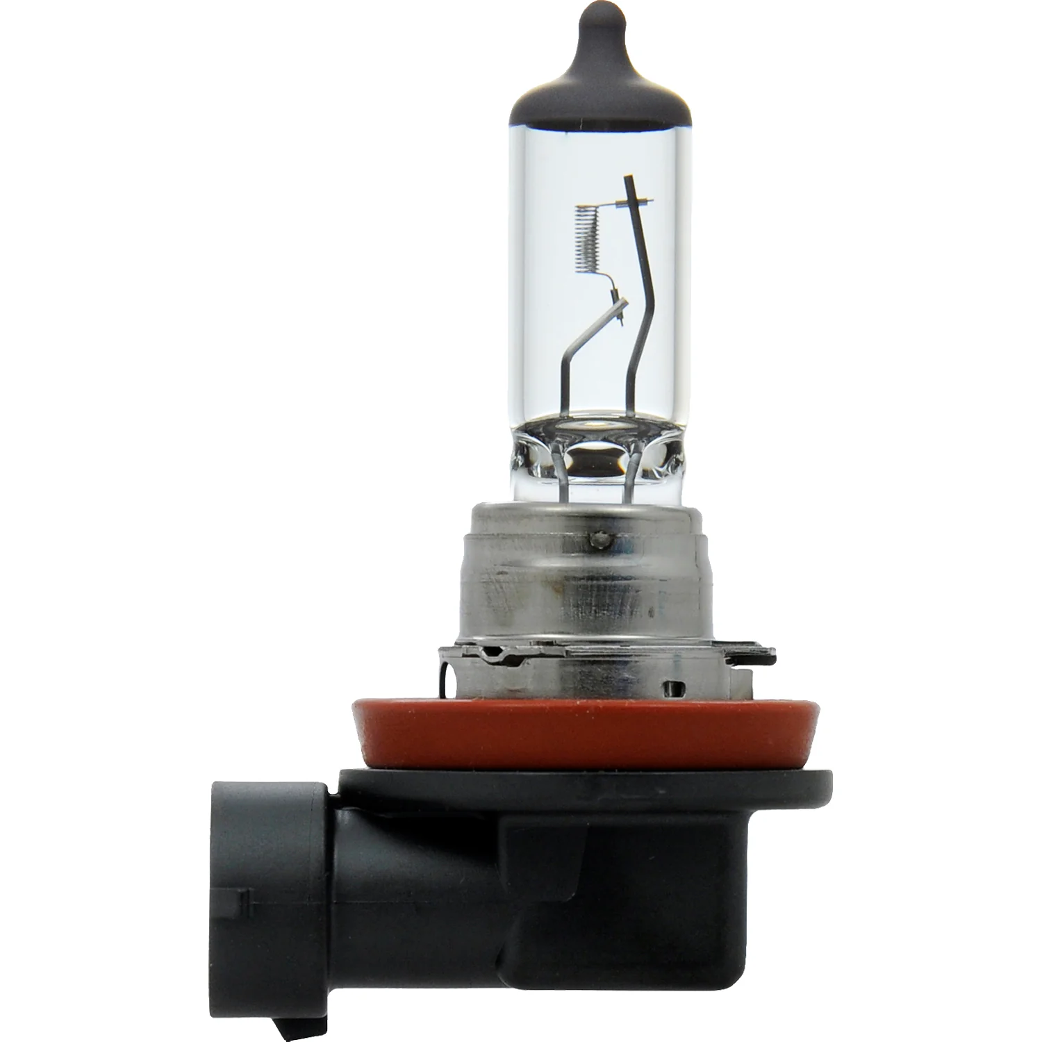 SYLVANIA H11 Standard Halogen Headlight Automotive Bulb - Image 5