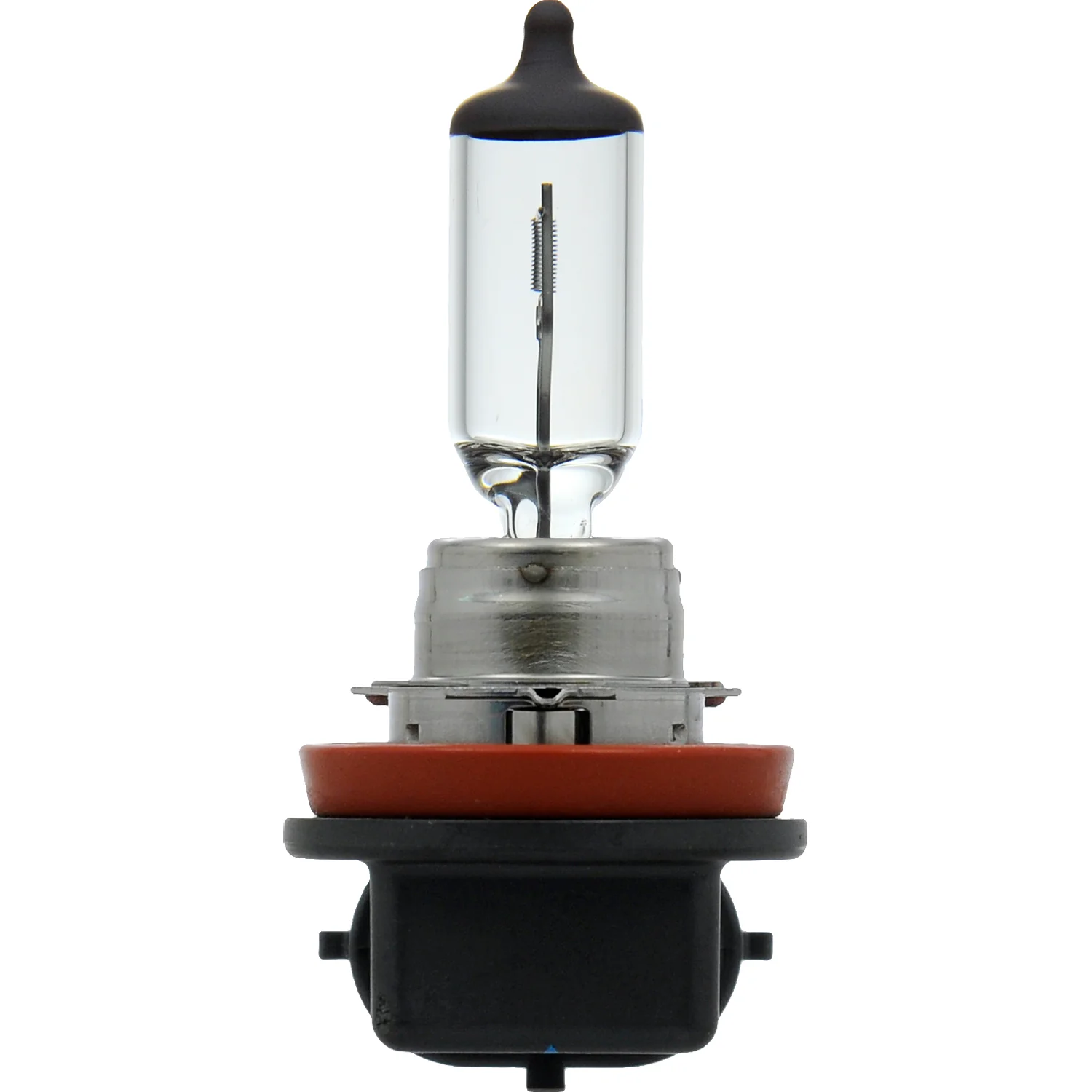 SYLVANIA H11 Standard Halogen Headlight Automotive Bulb - Image 6