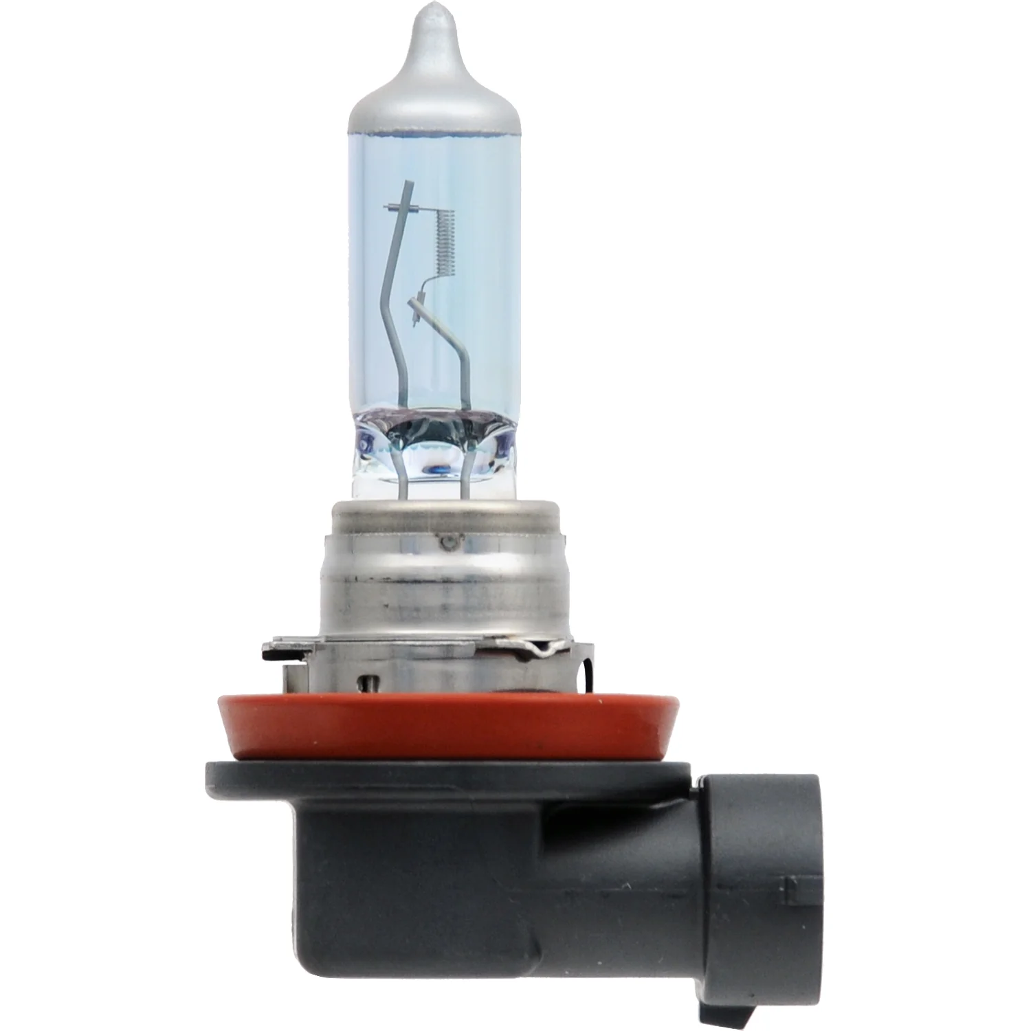 SYLVANIA H11 SilverStar High Performance Halogen Headlight Bulb - Image 2