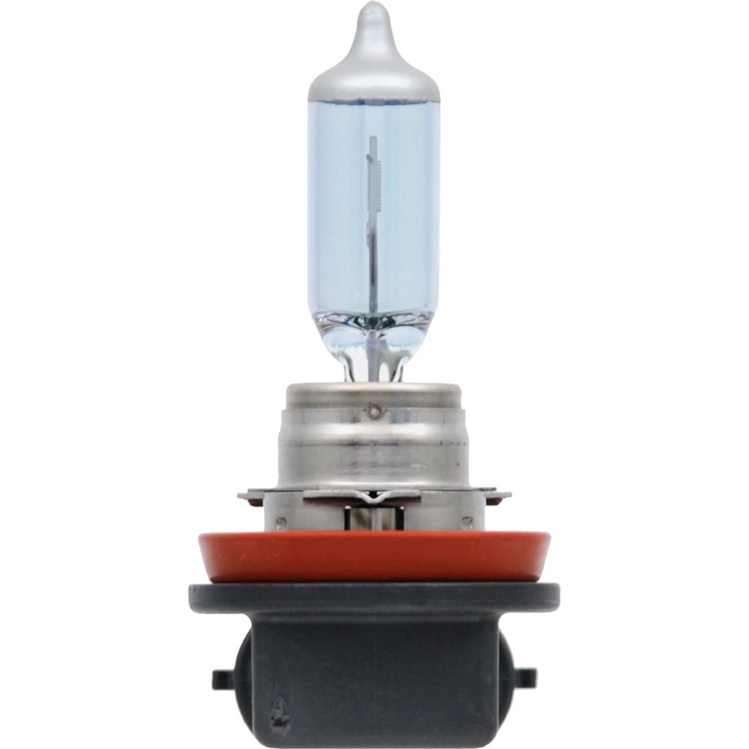 SYLVANIA H11 SilverStar High Performance Halogen Headlight Bulb - Image 3