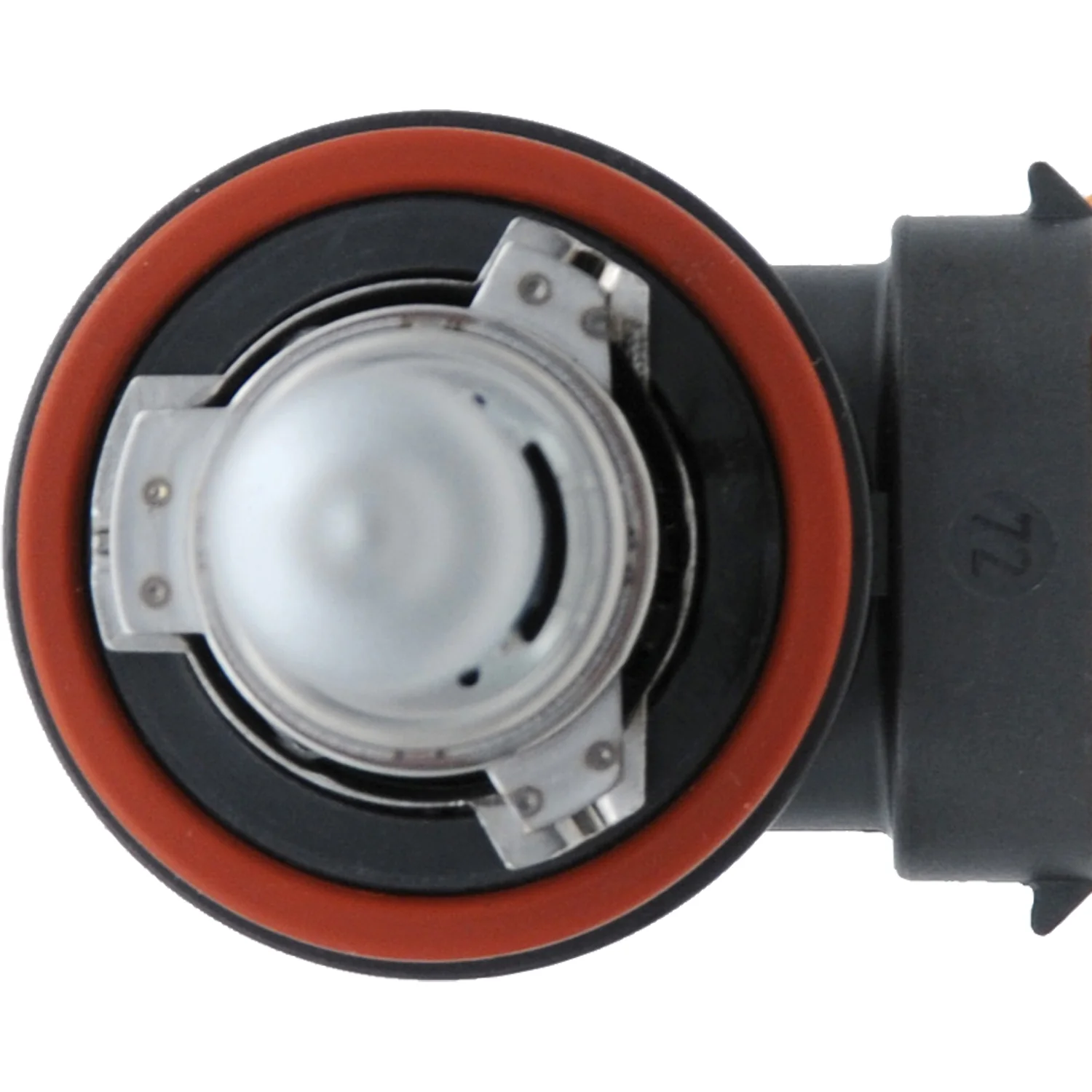 SYLVANIA H11 SilverStar High Performance Halogen Headlight Bulb - Image 4