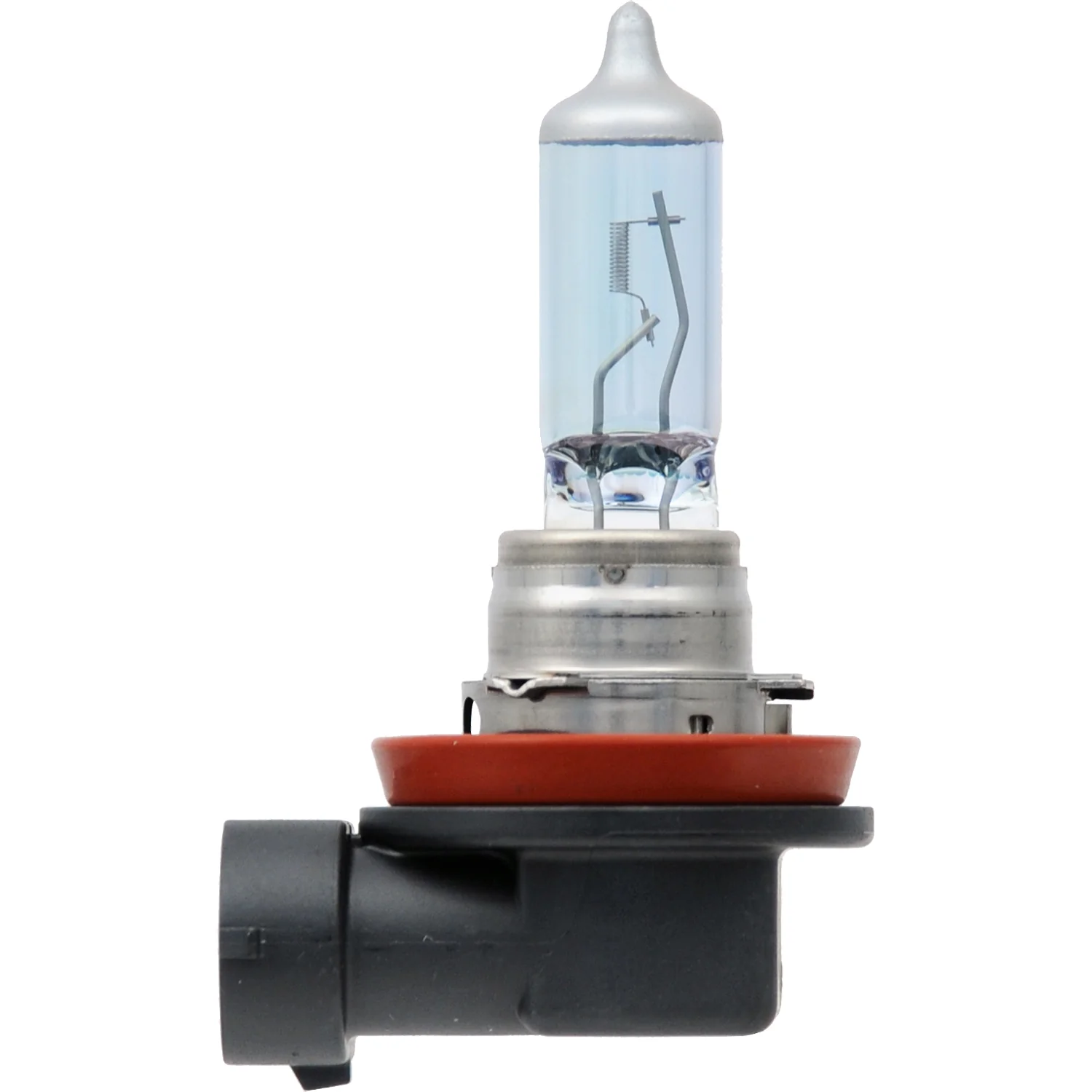 SYLVANIA H11 SilverStar High Performance Halogen Headlight Bulb - Image 5