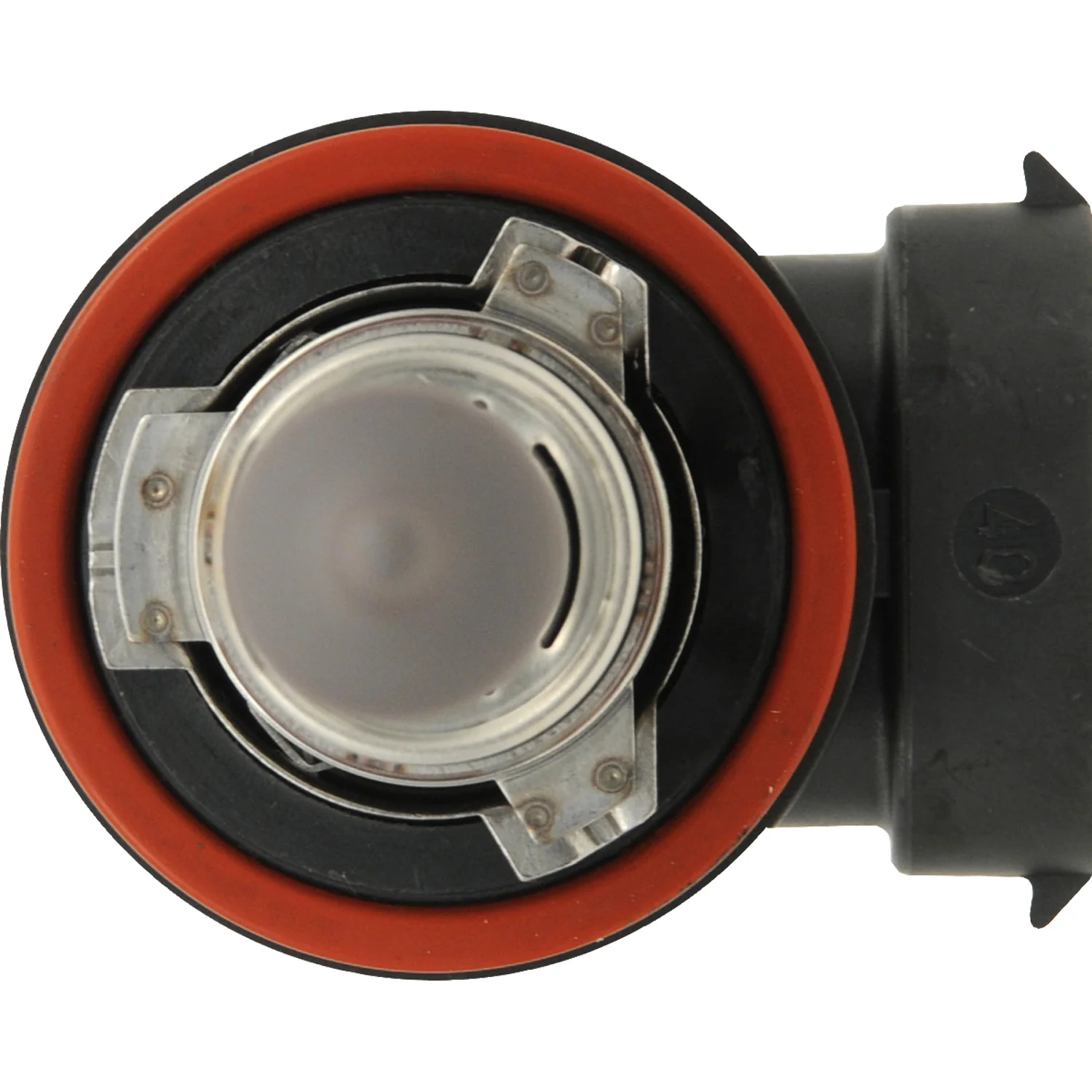 SYLVANIA H11 XtraVision Halogen Headlight Bulb - Image 4