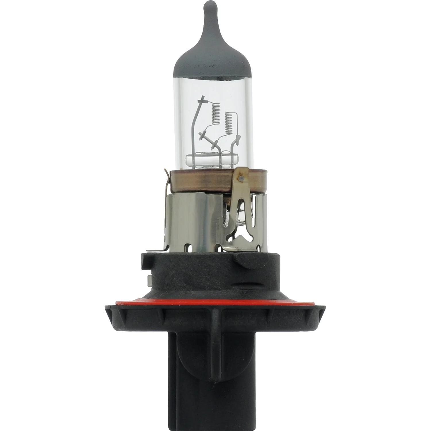 SYLVANIA H13 Standard Halogen Headlight Automotive Bulb - Image 3