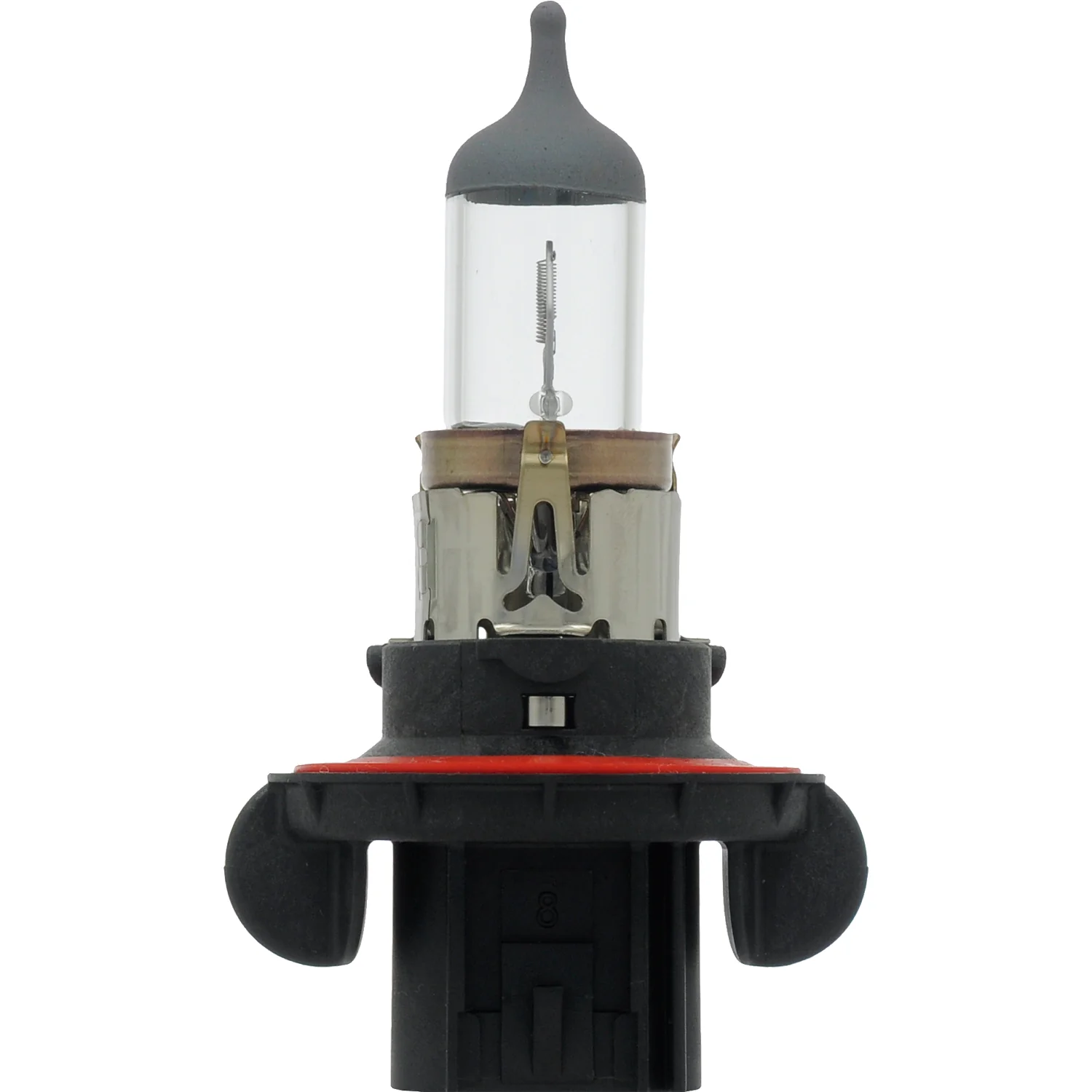 SYLVANIA H13 Standard Halogen Headlight Automotive Bulb - Image 5