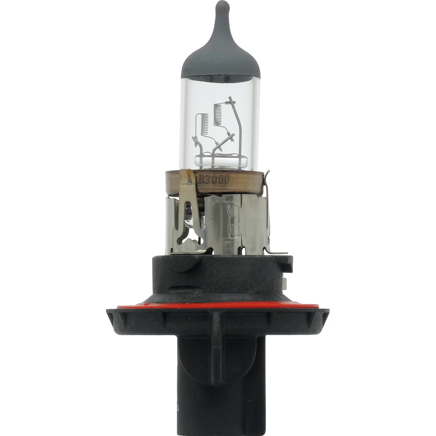SYLVANIA H13 Standard Halogen Headlight Automotive Bulb - Image 6