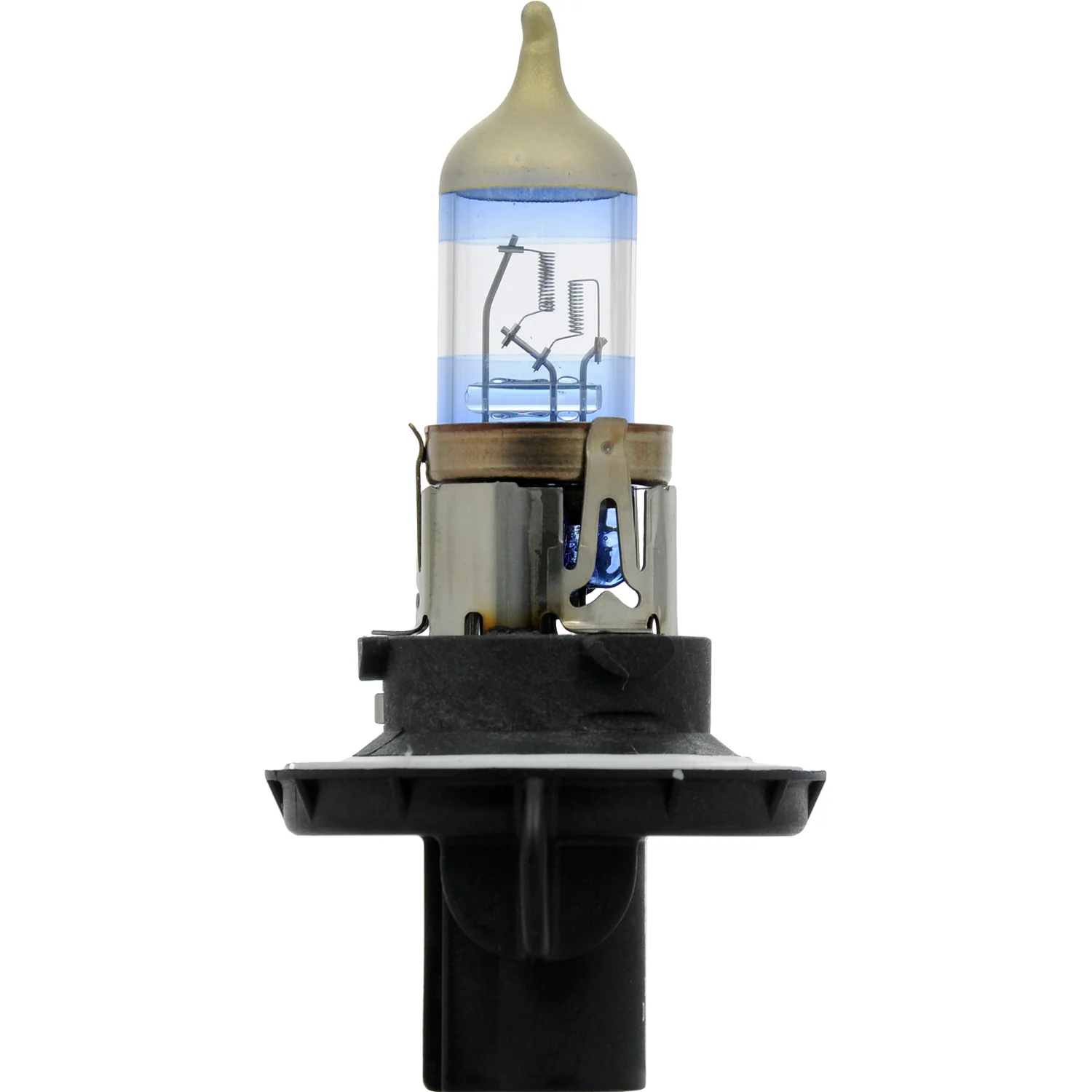 SYLVANIA H13 SilverStar Ultra High Performance Halogen Headlight Bulb - Image 3