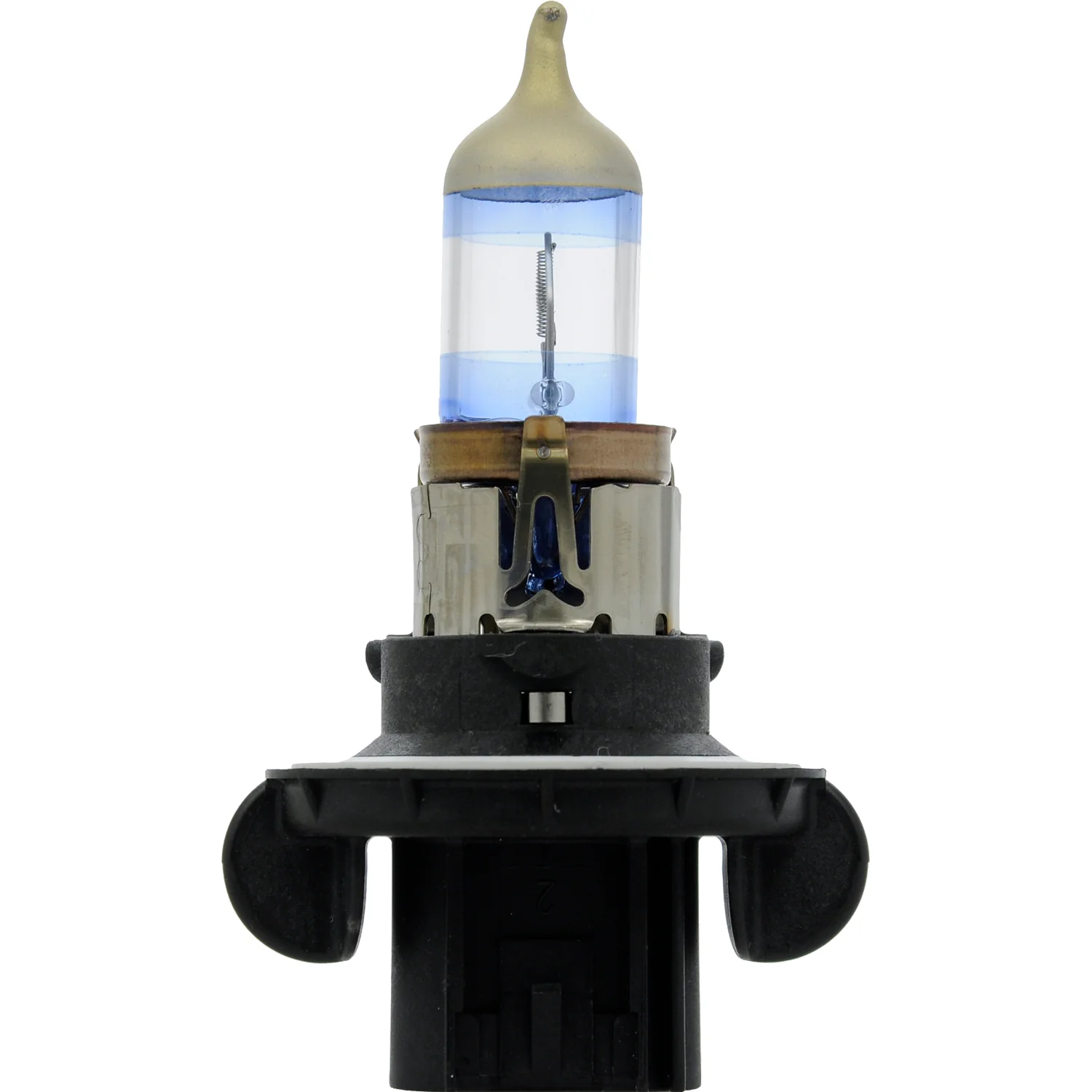 SYLVANIA H13 SilverStar Ultra High Performance Halogen Headlight Bulb - Image 5
