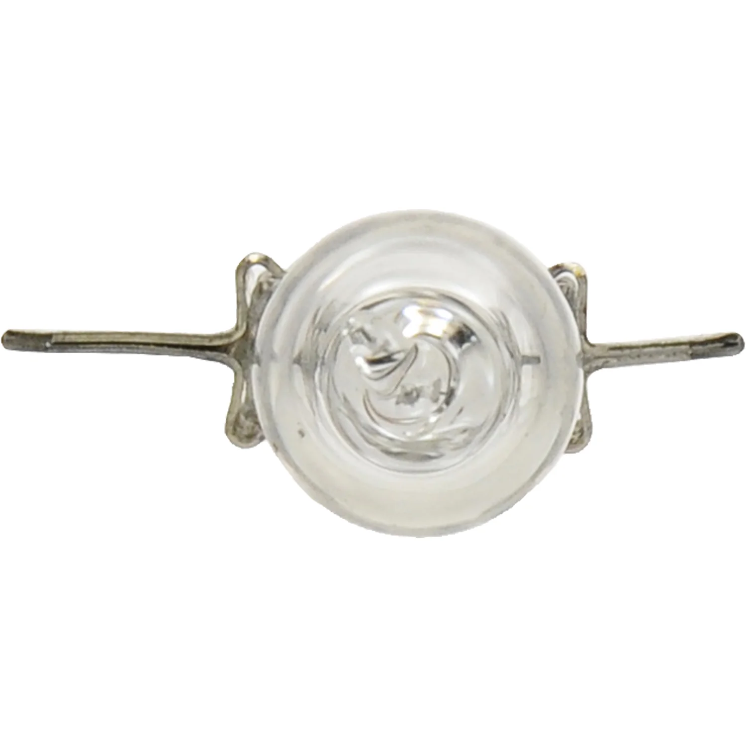 SYLVANIA H2 Standard Halogen Headlight Automotive Bulb - Image 4