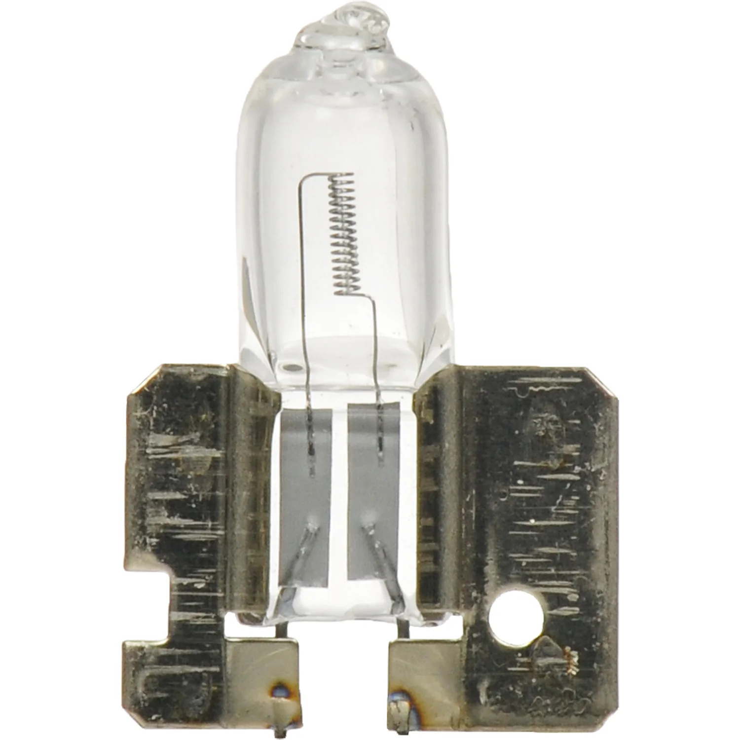 SYLVANIA H2 Standard Halogen Headlight Automotive Bulb - Image 5
