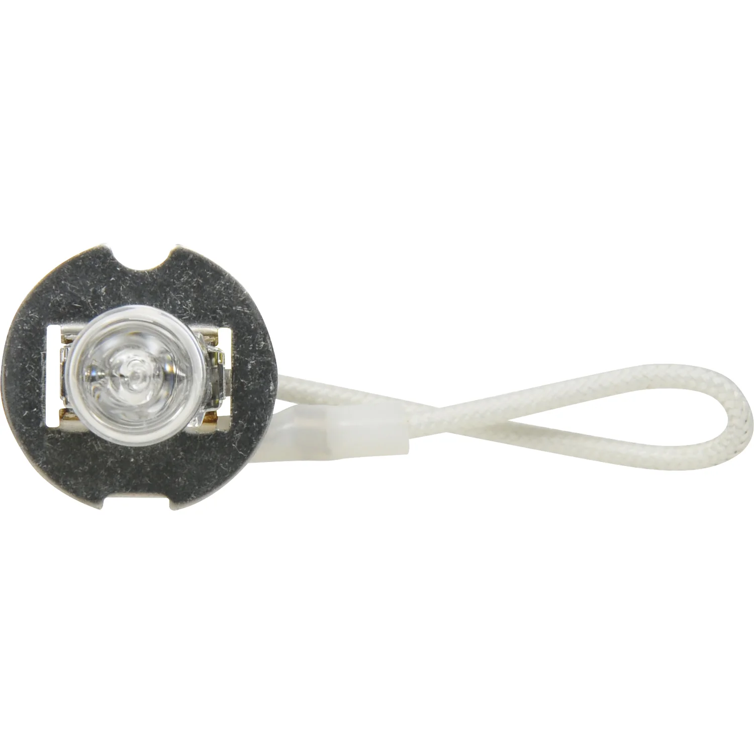 Sylvania H3 64151 55w 12.8v Basic Halogen Fog Automotive Light Bulb - Image 4