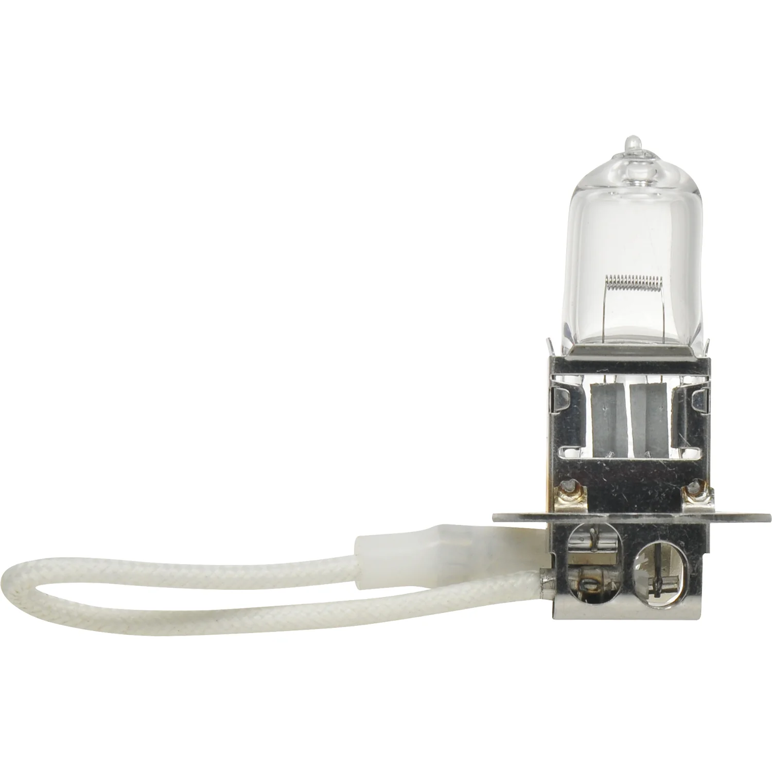 Sylvania H3 64151 55w 12.8v Basic Halogen Fog Automotive Light Bulb - Image 5