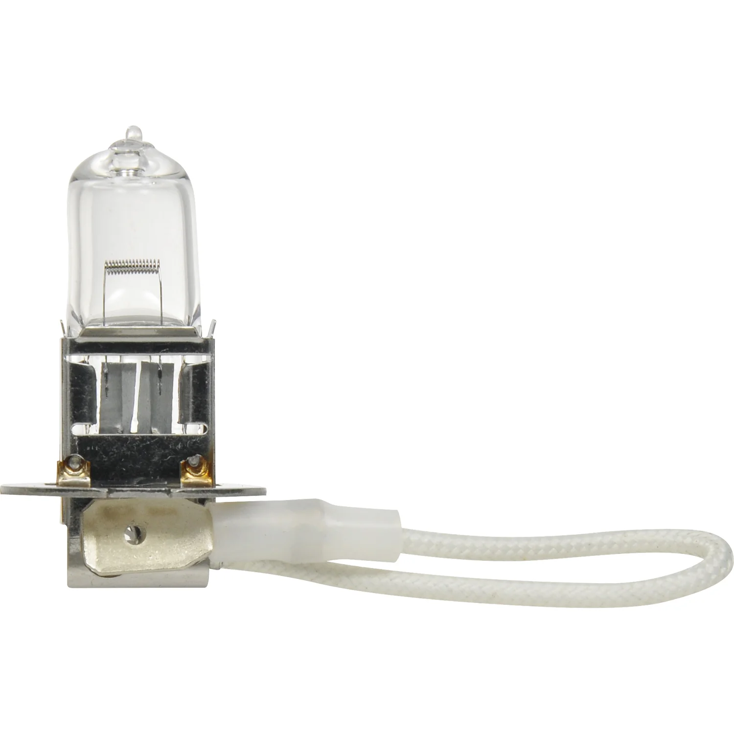 SYLVANIA H3 Standard Halogen Fog Automotive Bulb - Image 2