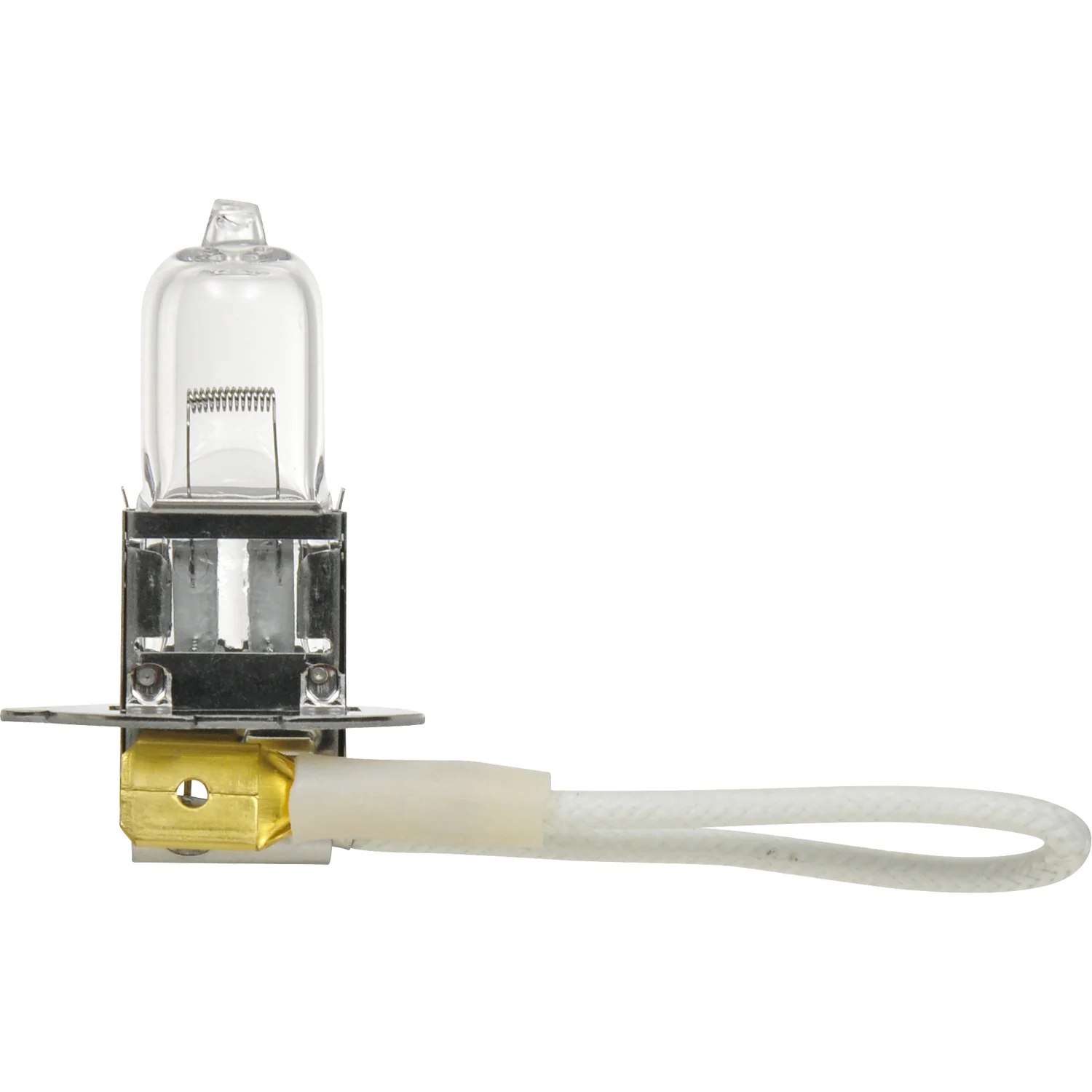 SYLVANIA H3-100W Standard Halogen Offroad Bulb - Image 2