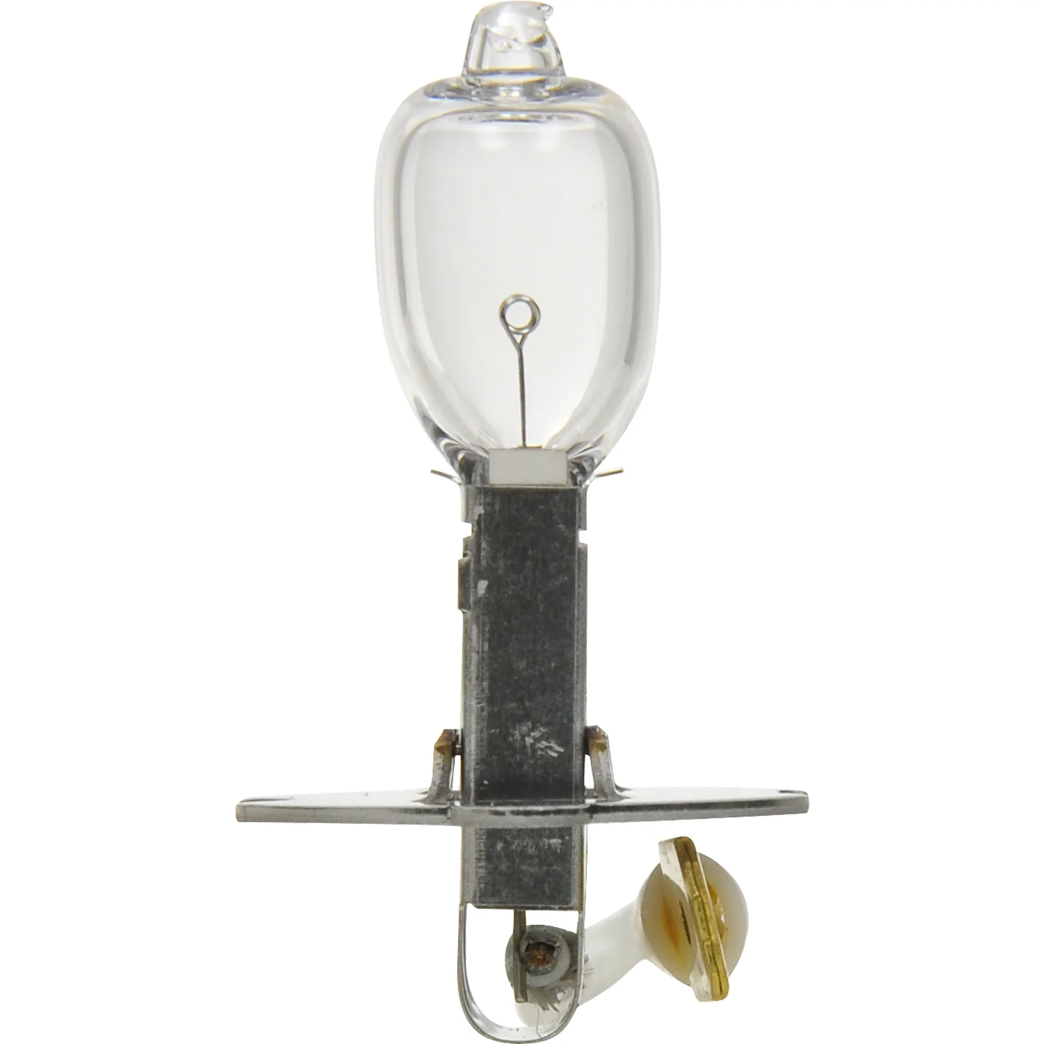 SYLVANIA H3-100W Standard Halogen Offroad Bulb - Image 3