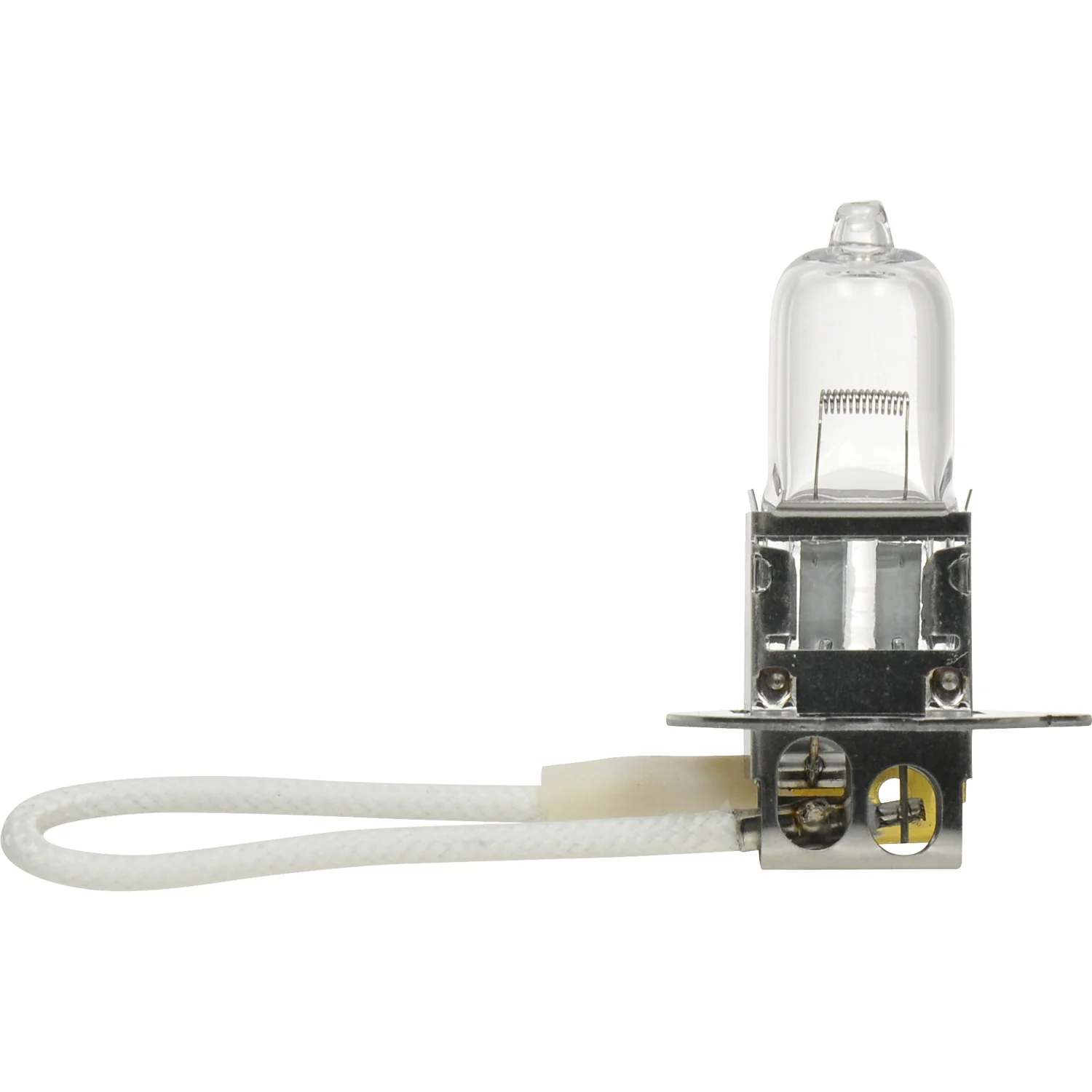 SYLVANIA H3-100W Standard Halogen Offroad Bulb - Image 5