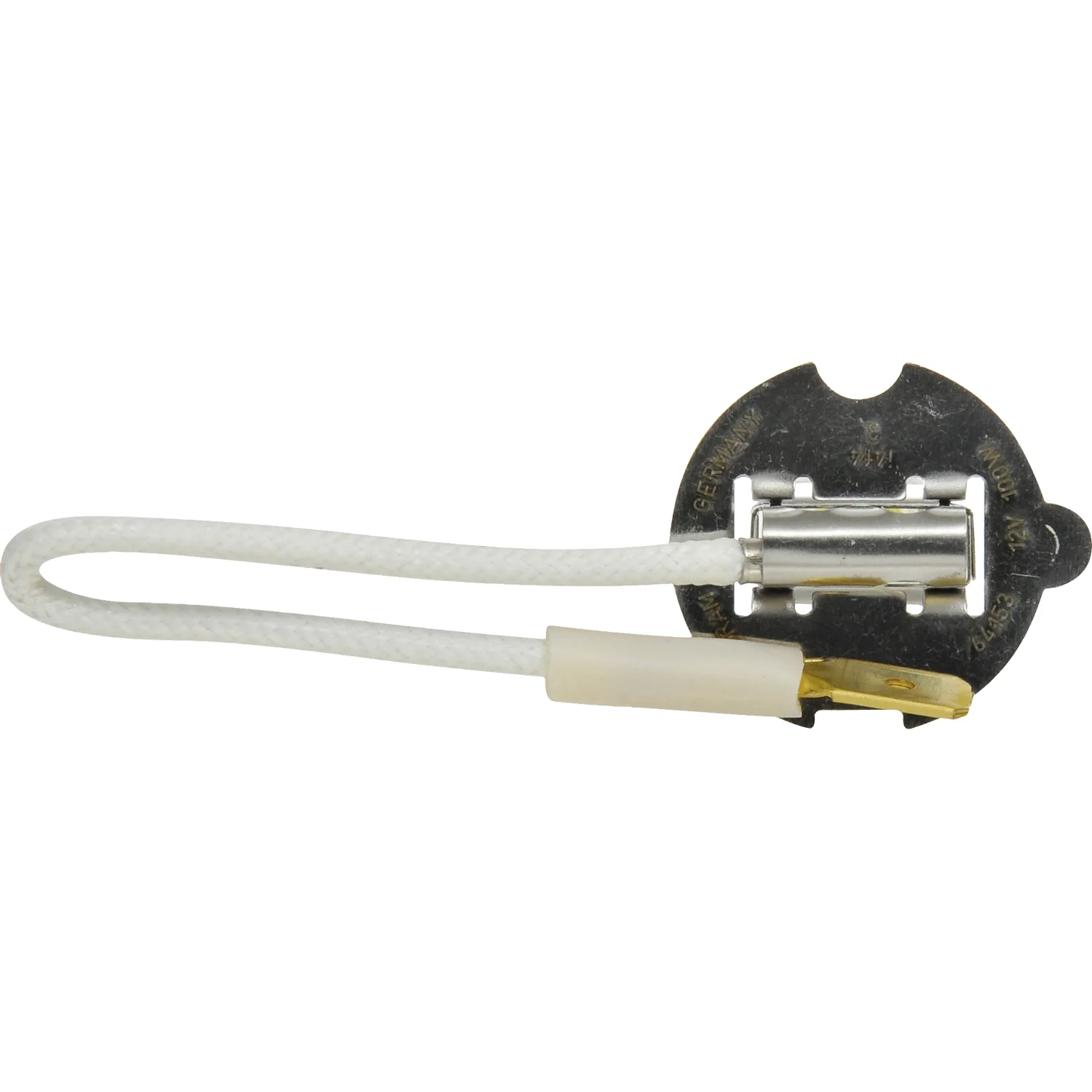 SYLVANIA H3-100W Standard Halogen Offroad Bulb - Image 7