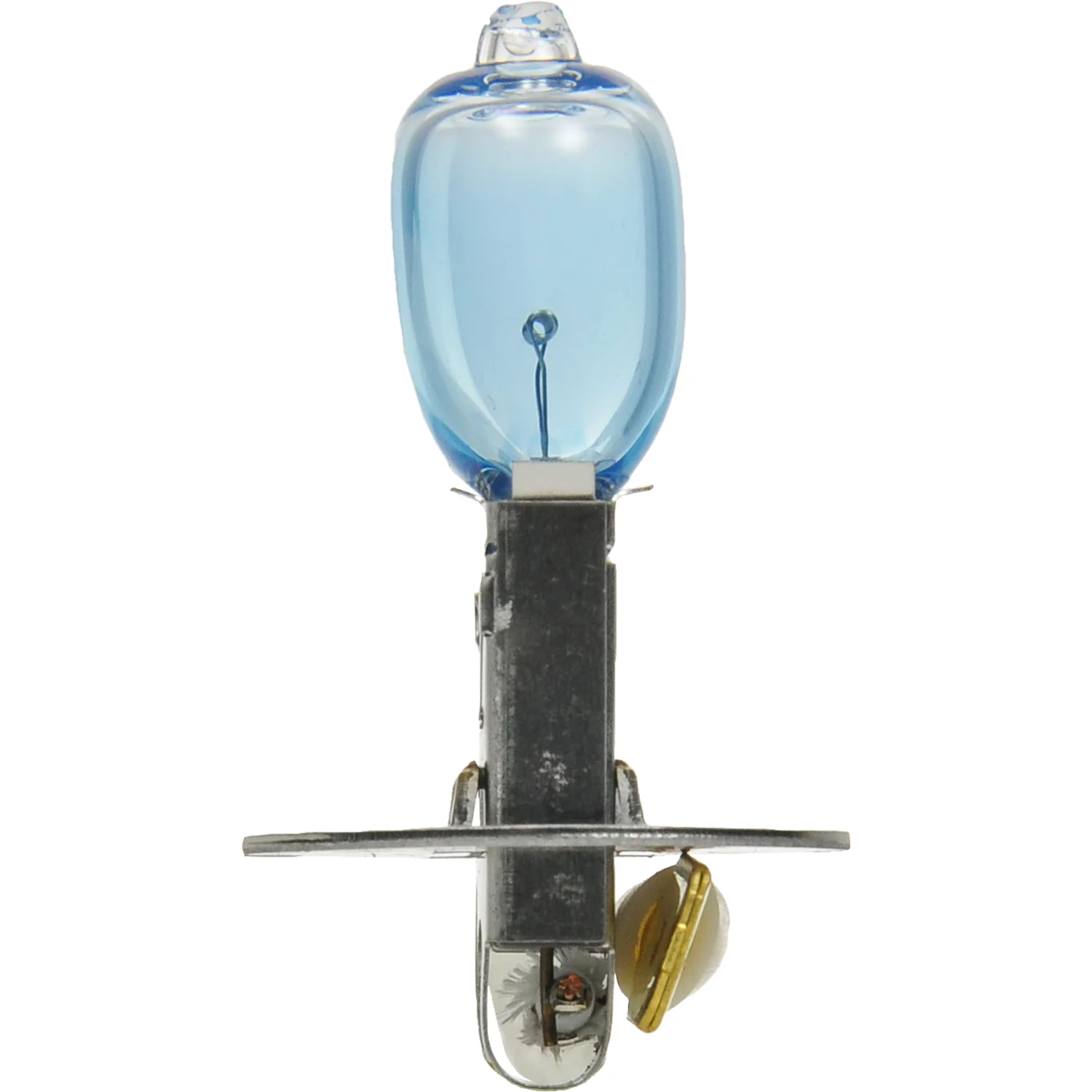 SYLVANIA H3 SilverStar High Performance Halogen Fog Bulb - Image 3