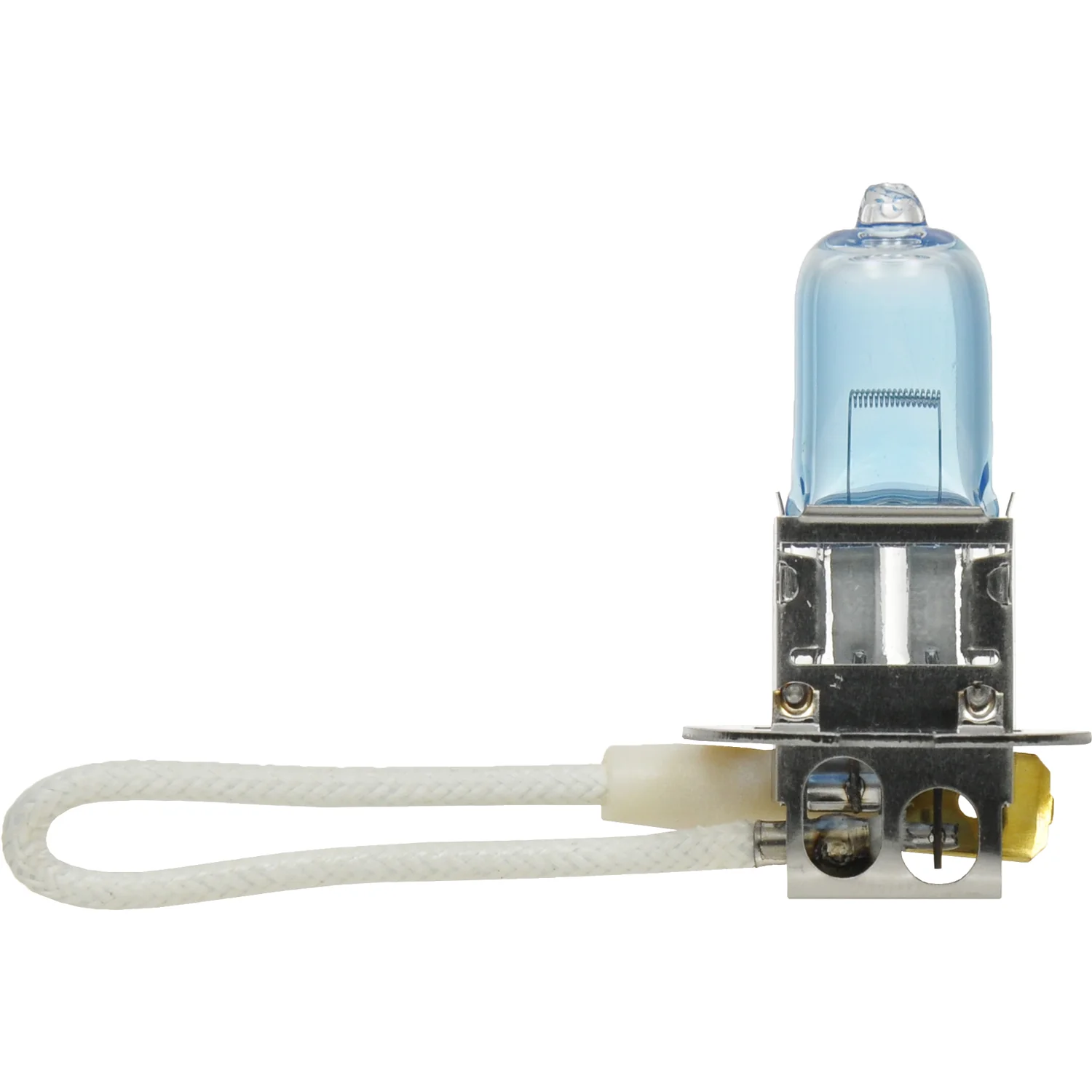 SYLVANIA H3 SilverStar High Performance Halogen Fog Bulb - Image 5