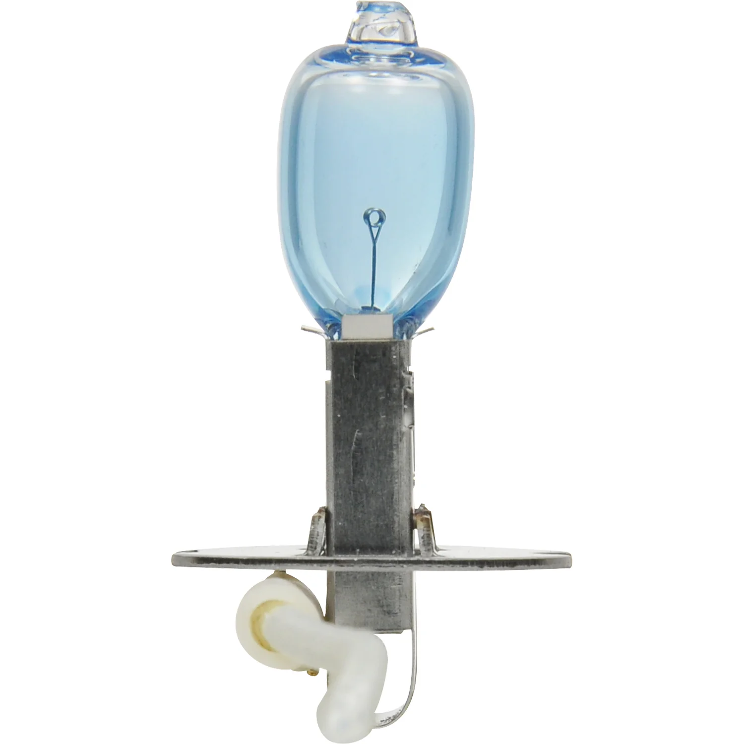 SYLVANIA H3 SilverStar High Performance Halogen Fog Bulb - Image 6
