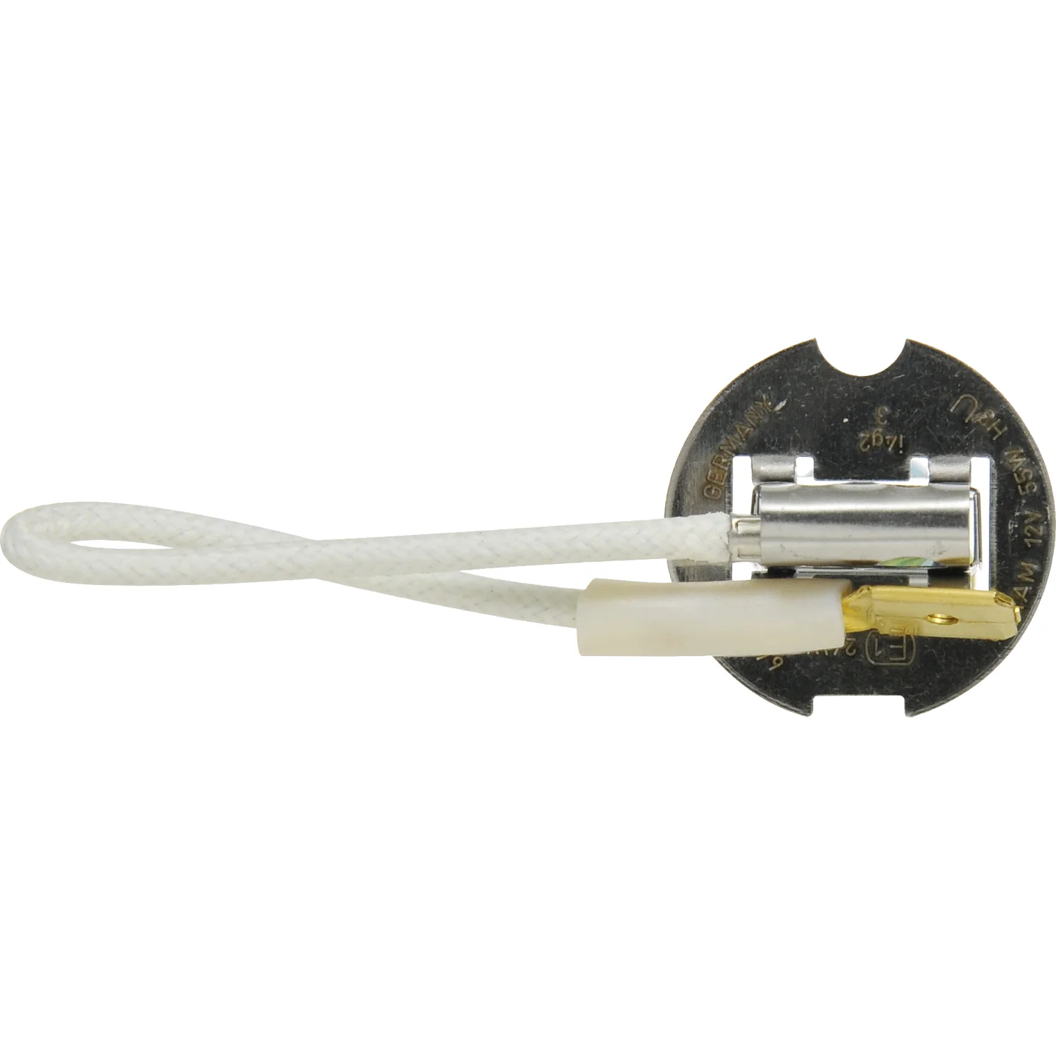 SYLVANIA H3 SilverStar High Performance Halogen Fog Bulb - Image 7