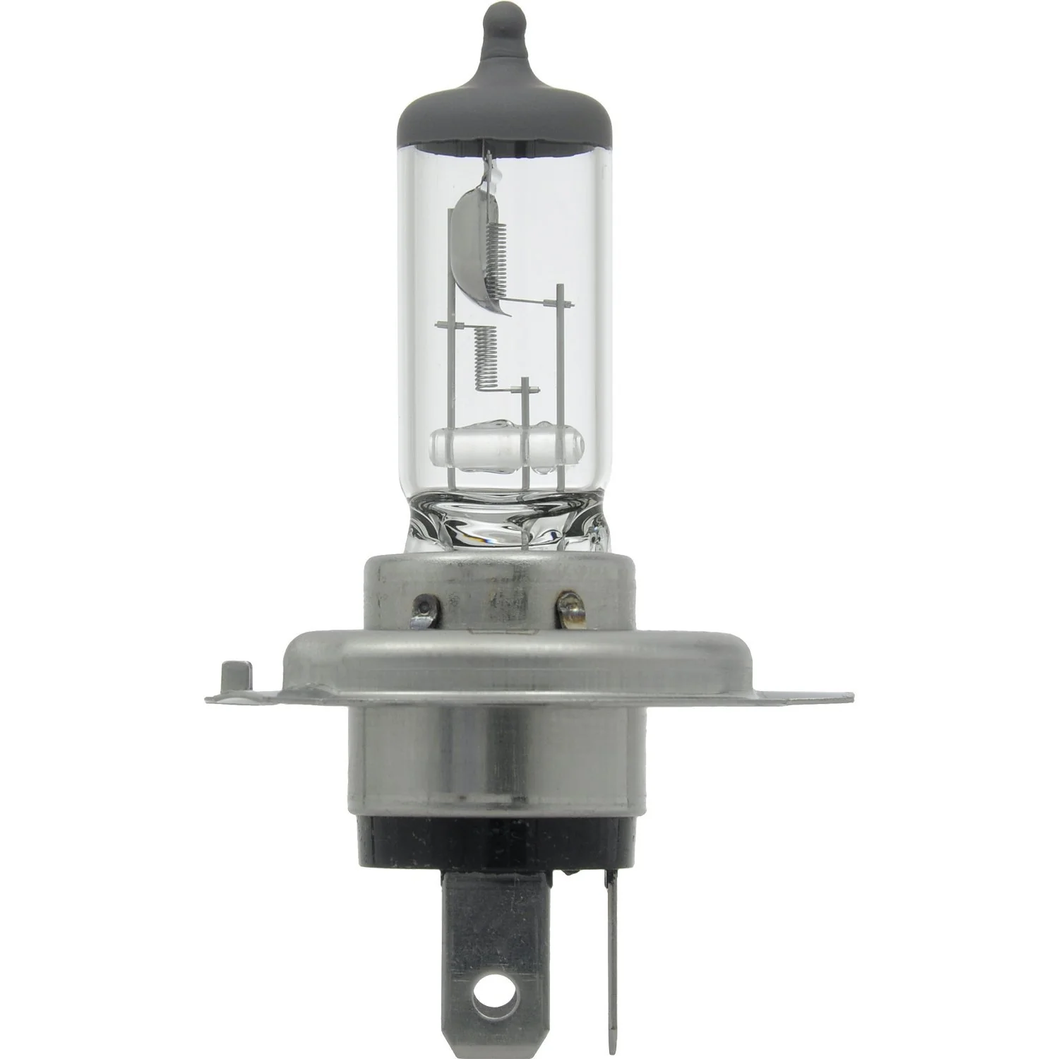 SYLVANIA H4 Standard Halogen Headlight Automotive Bulb - Image 3