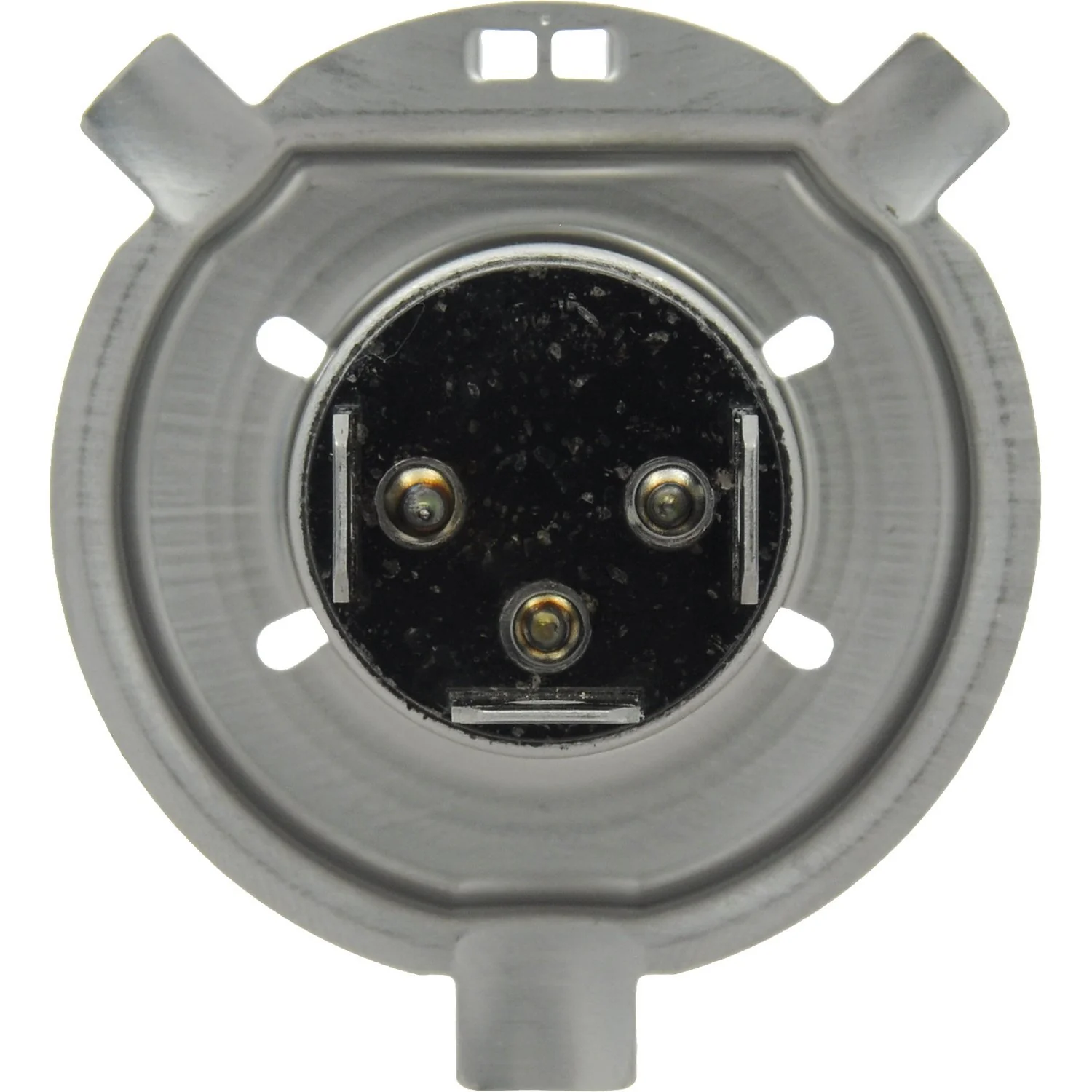 SYLVANIA H4 Standard Halogen Headlight Automotive Bulb - Image 5