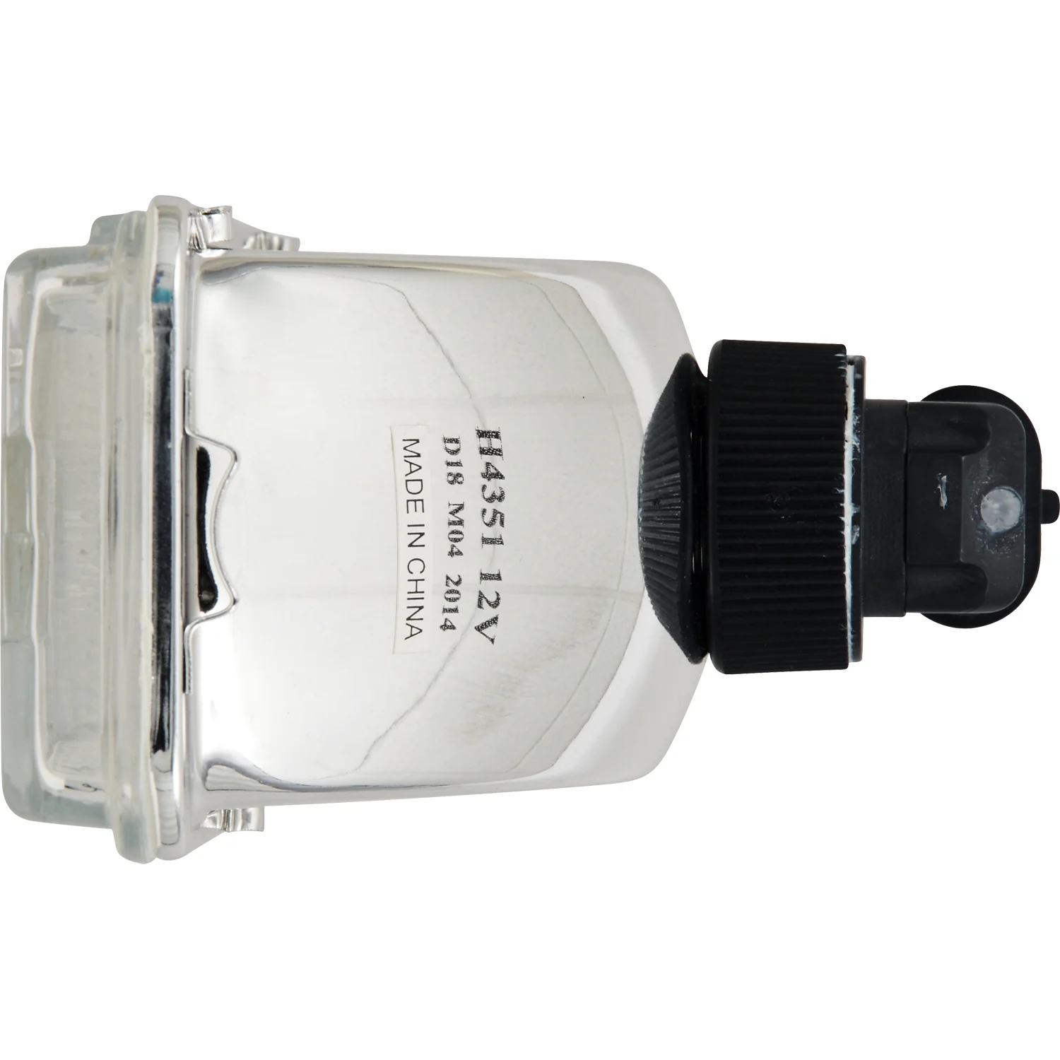 SYLVANIA H4351 Standard Rectangular Halogen Headlight Bulb - Image 6