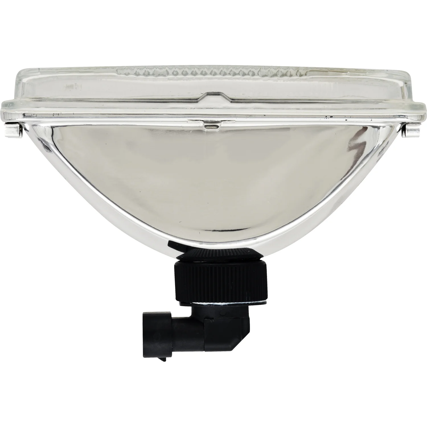SYLVANIA H4351 Standard Rectangular Halogen Headlight Bulb - Image 7