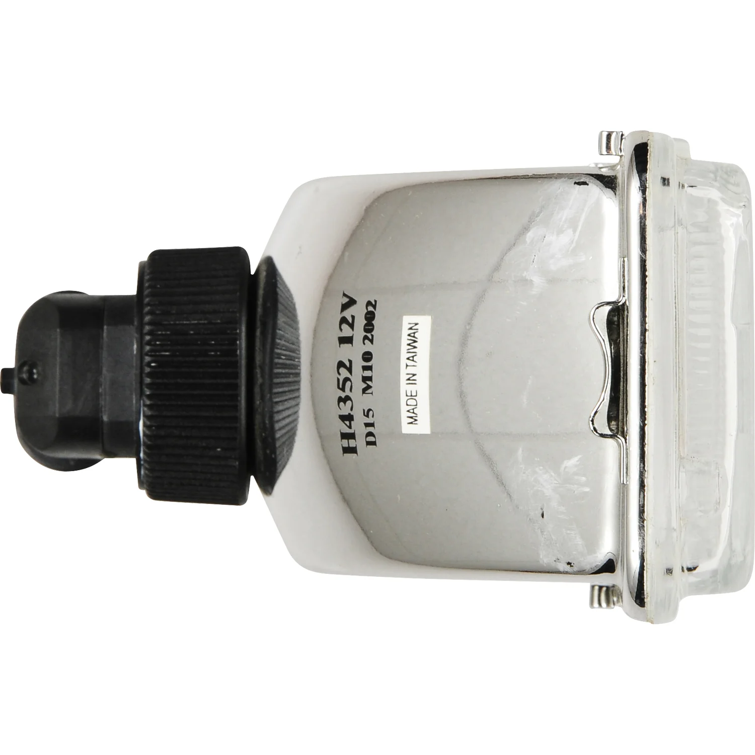 SYLVANIA H4352 Standard Rectangular Halogen Headlight Bulb - Image 3