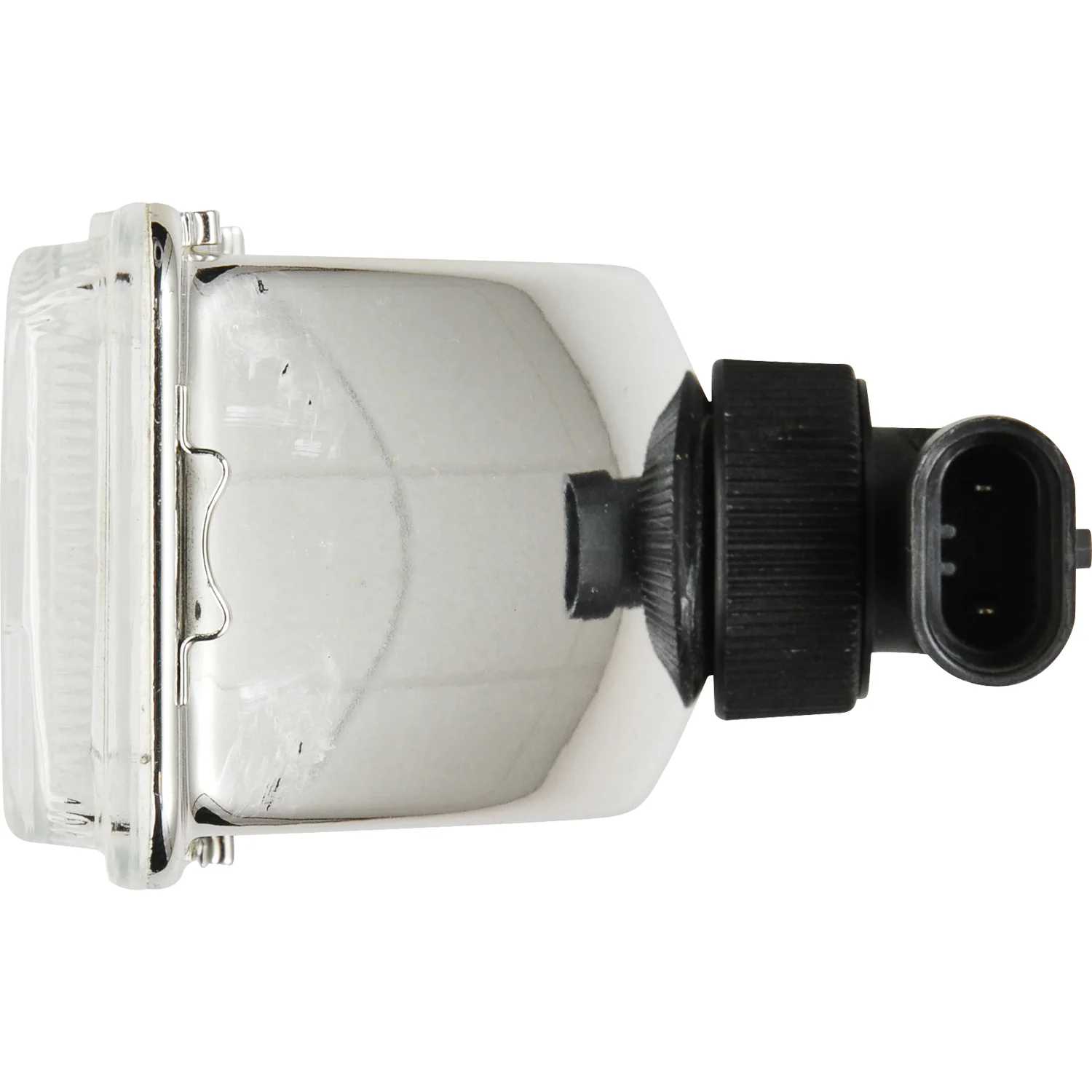 SYLVANIA H4352 Standard Rectangular Halogen Headlight Bulb - Image 6