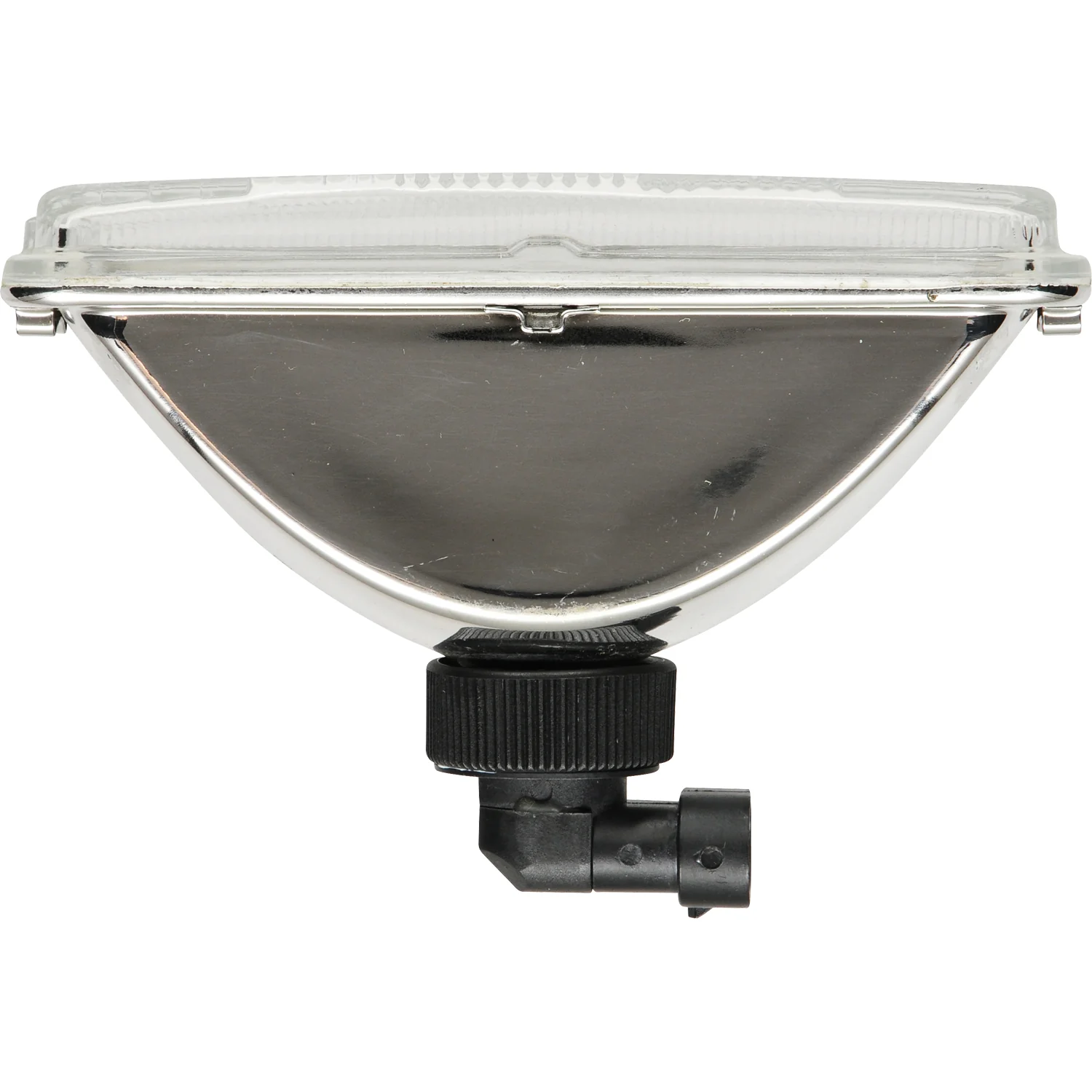 SYLVANIA H4352 Standard Rectangular Halogen Headlight Bulb - Image 7