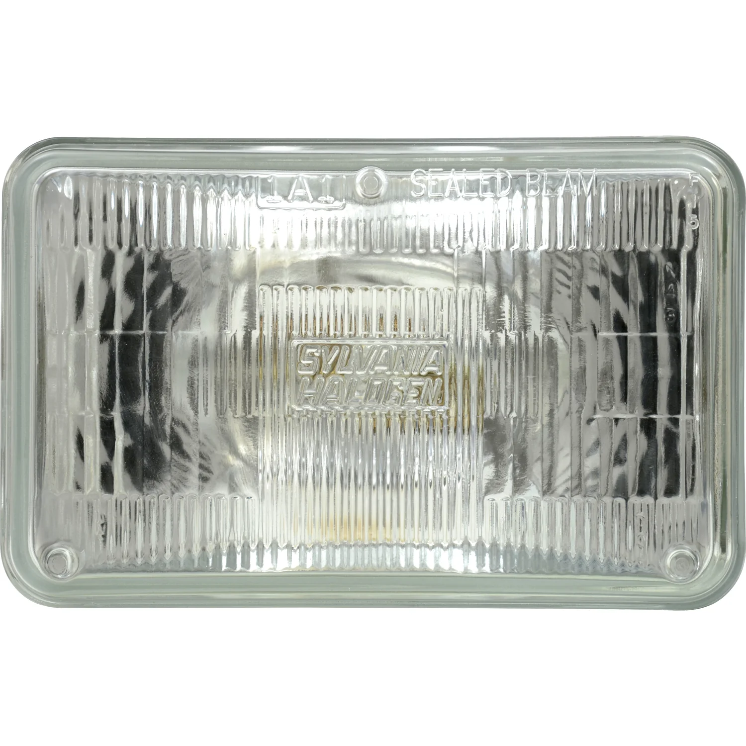 SYLVANIA H4651 Headlight 100x165 Automotive Bulb - Image 2