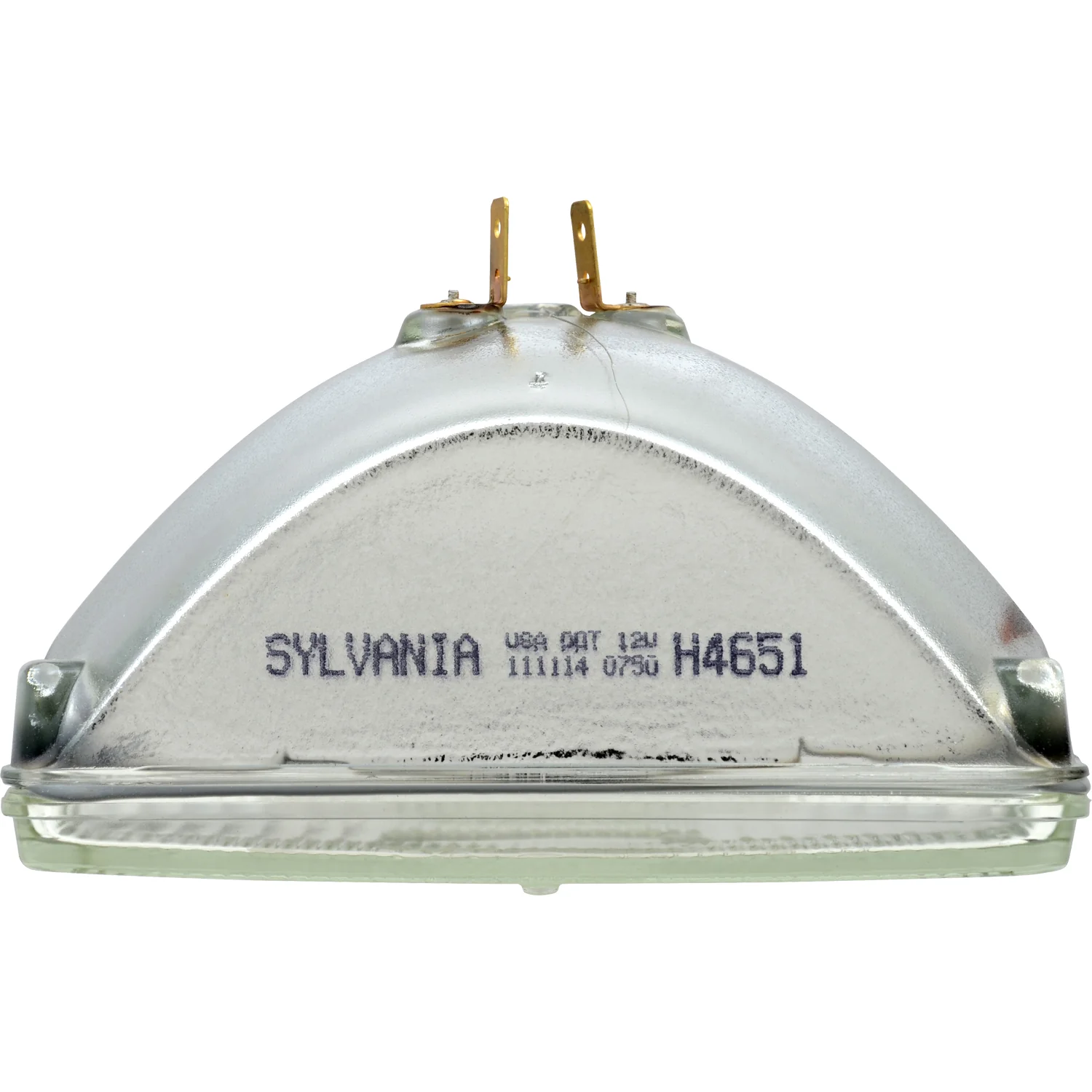 SYLVANIA H4651 Headlight 100x165 Automotive Bulb - Image 4