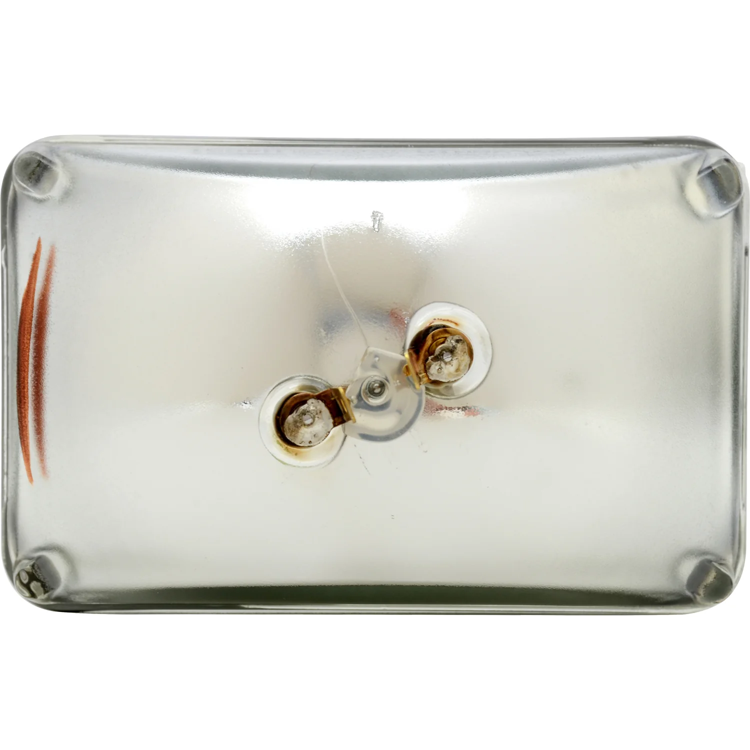 SYLVANIA H4651 Headlight 100x165 Automotive Bulb - Image 5