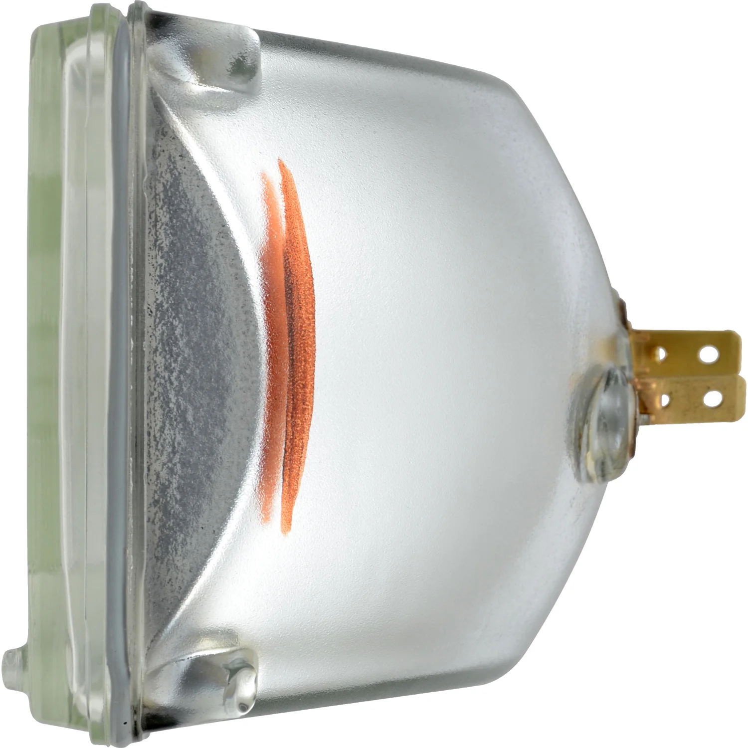 SYLVANIA H4651 Headlight 100x165 Automotive Bulb - Image 6