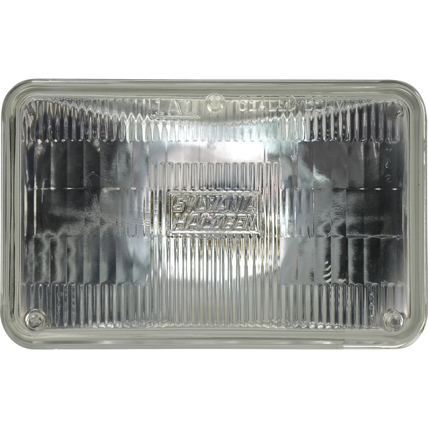 SYLVANIA H4651 SilverStar High Performance Halogen Headlight 100x165 - Image 2