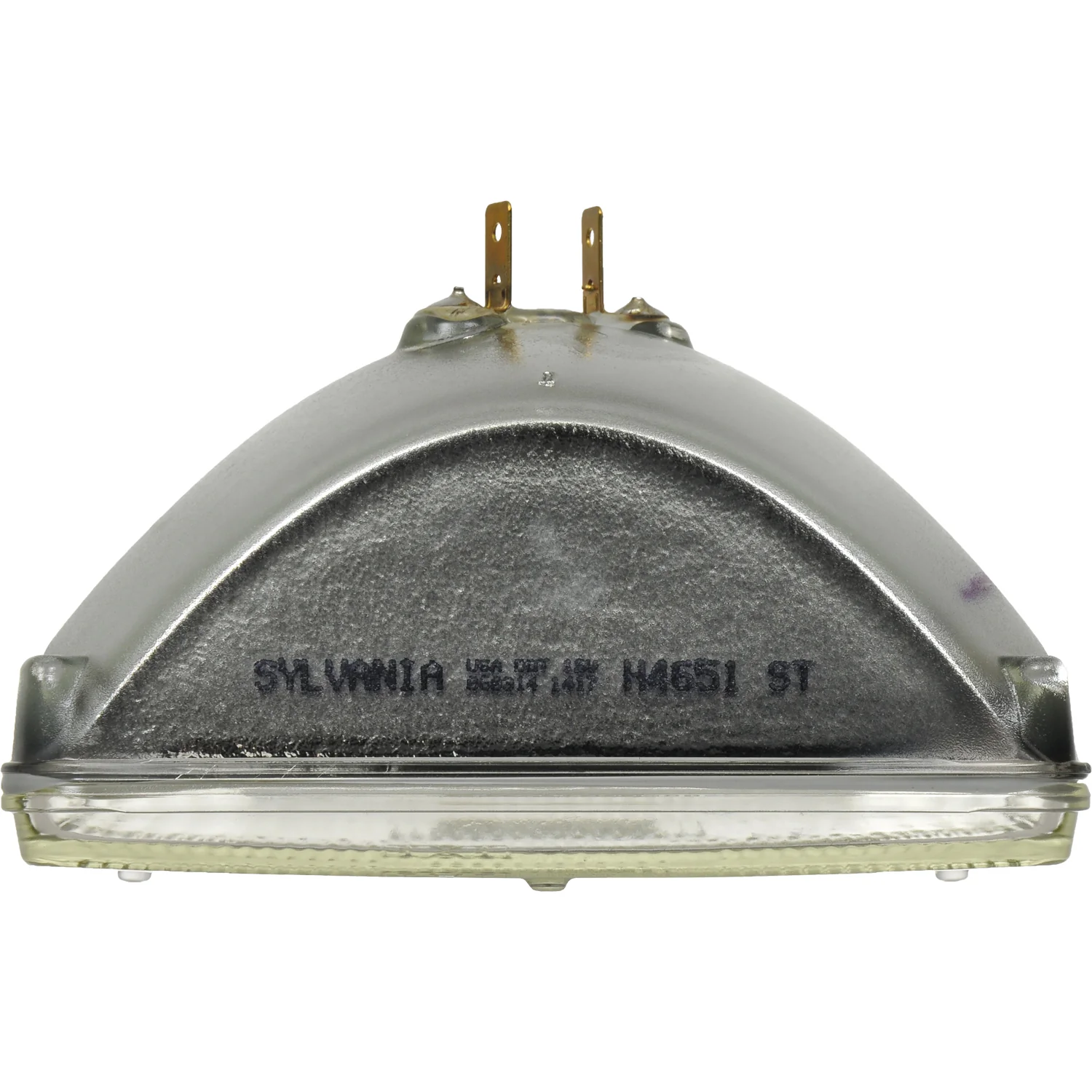 SYLVANIA H4651 SilverStar High Performance Halogen Headlight 100x165 - Image 4