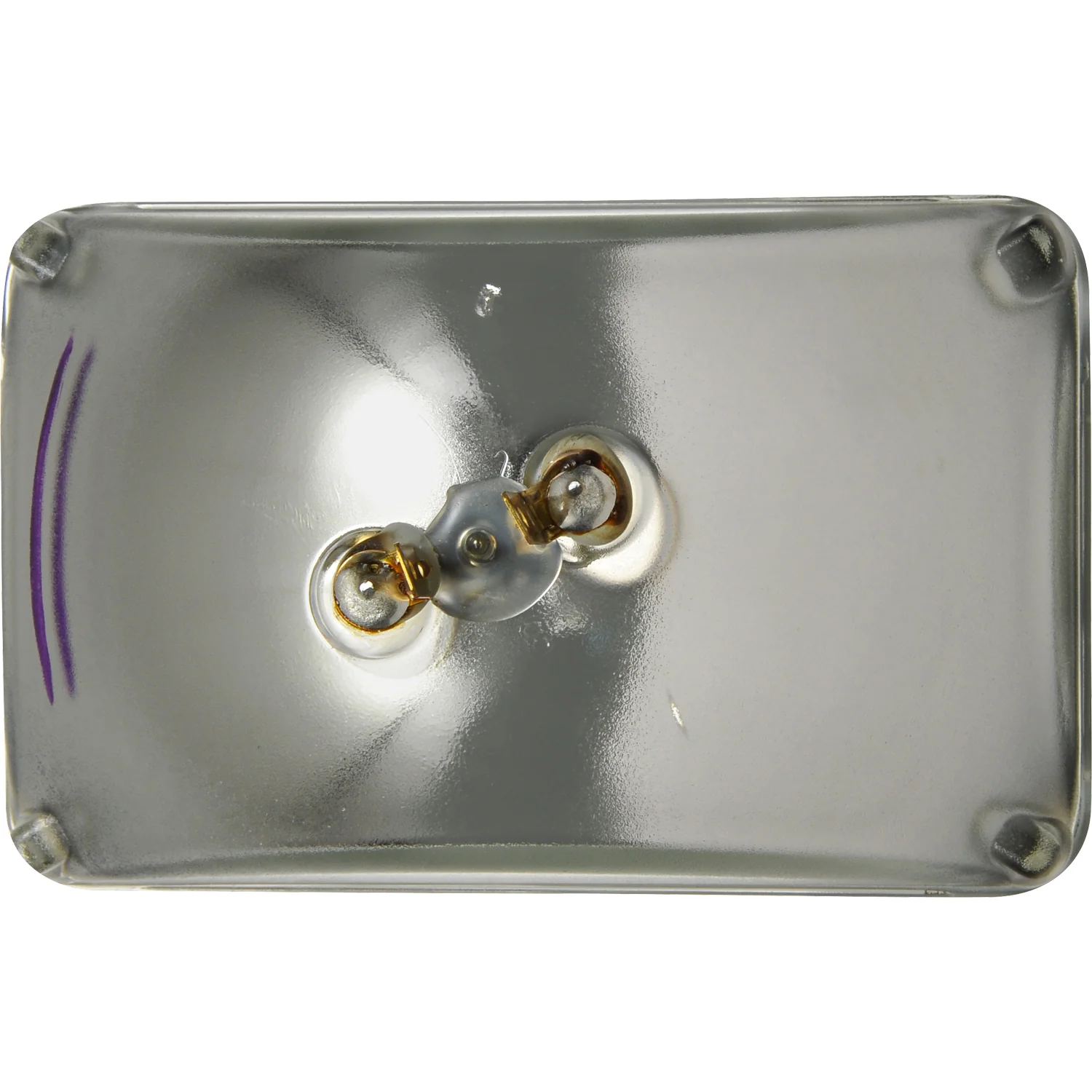 SYLVANIA H4651 SilverStar High Performance Halogen Headlight 100x165 - Image 5