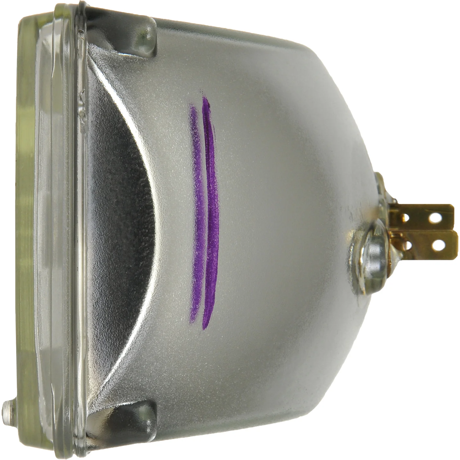 SYLVANIA H4651 SilverStar High Performance Halogen Headlight 100x165 - Image 6