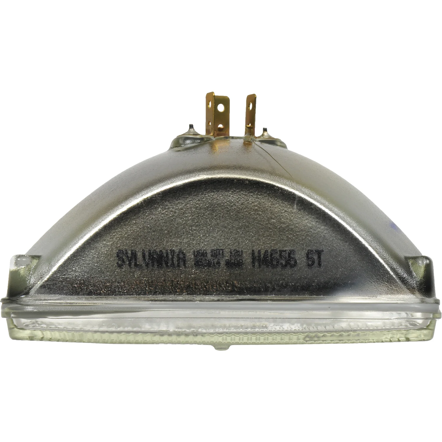 SYLVANIA H4656 SilverStar High Performance Halogen Headlight 100x165 - Image 4