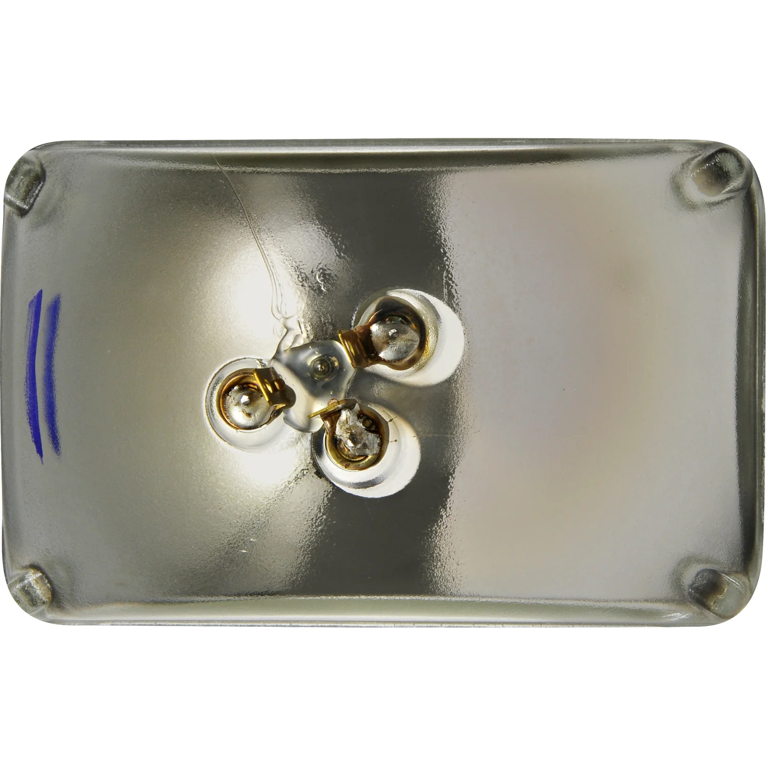 SYLVANIA H4656 SilverStar High Performance Halogen Headlight 100x165 - Image 5